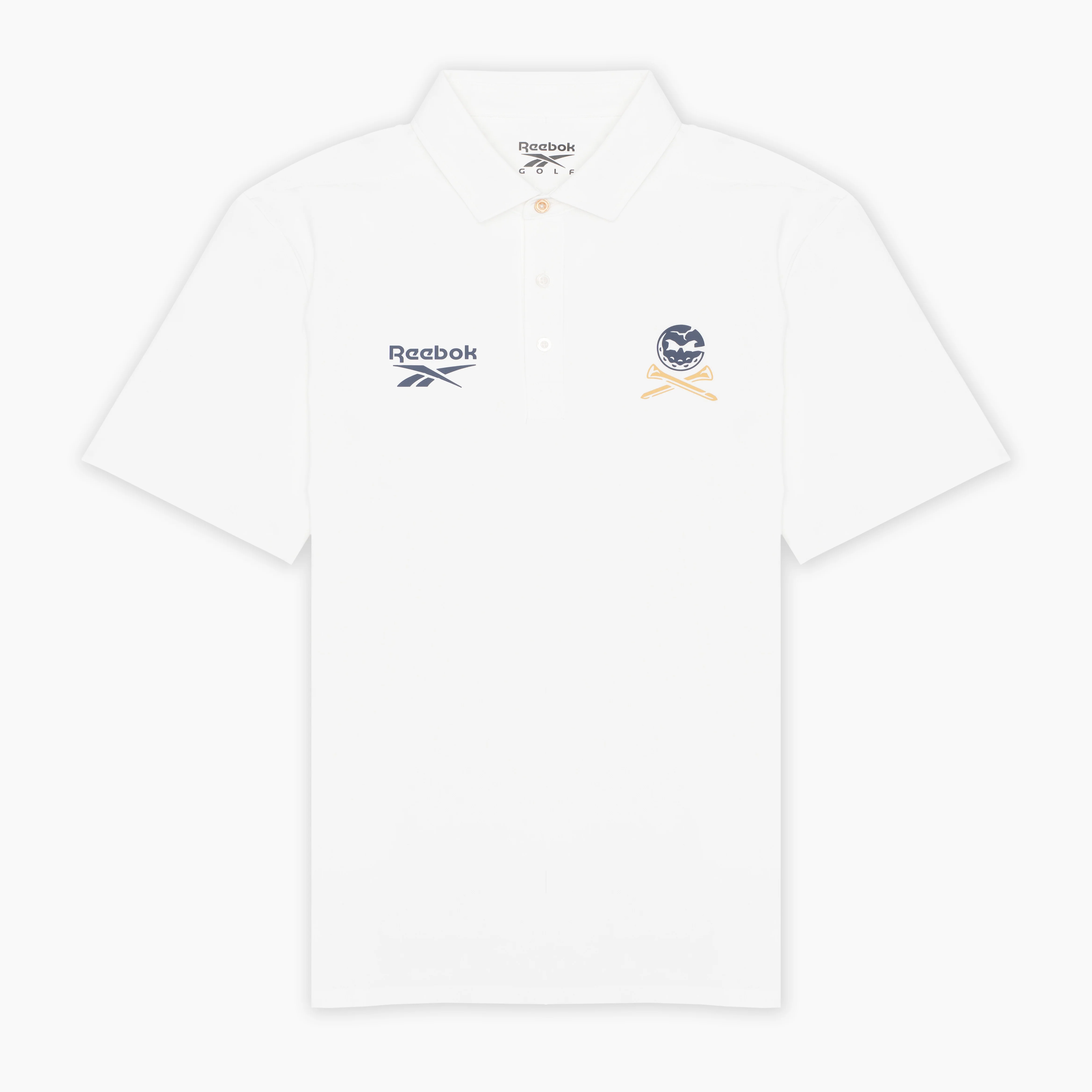 Crushers GC | Team Pique Polo - Image 4