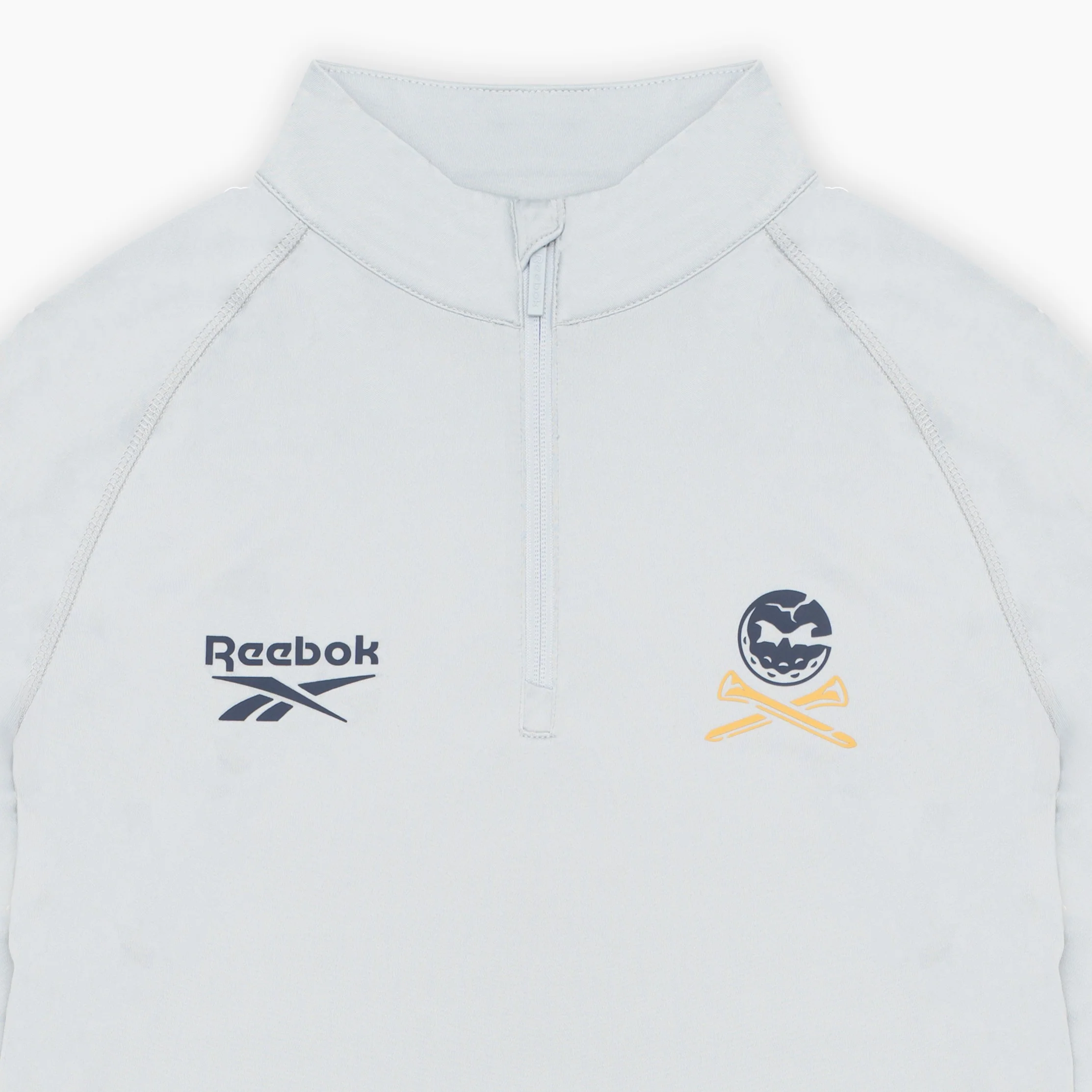 Crushers GC | Team Quarter Zip - Image 4