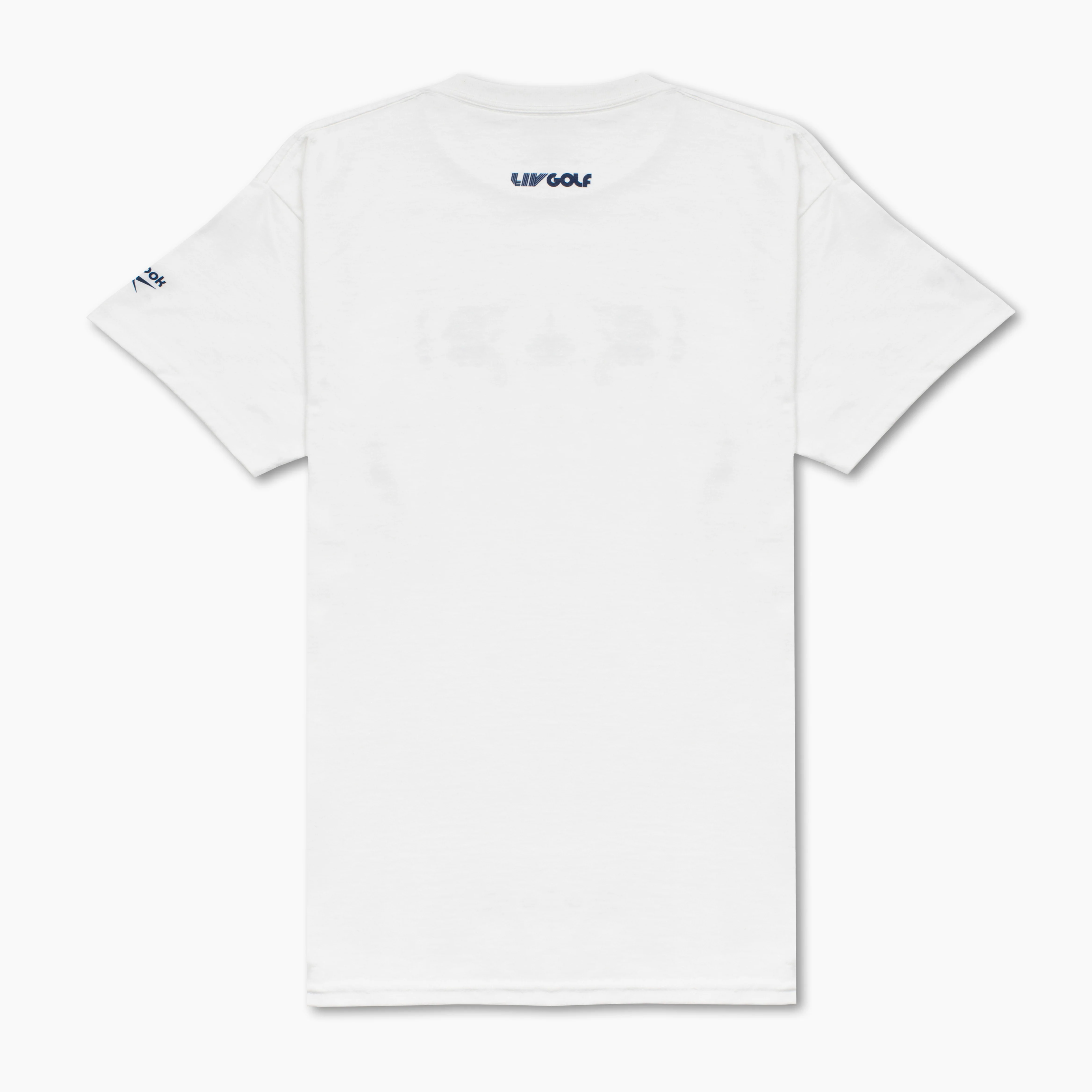 Crushers GC | Wordmark Tee - Image 5
