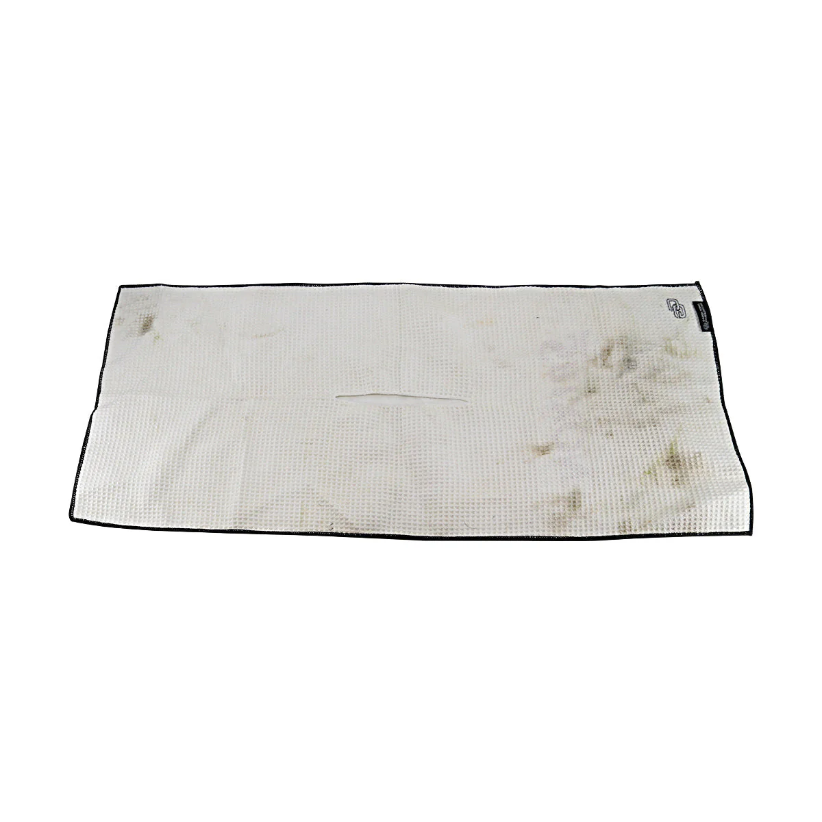 Danny Lee Team IronHeads LIV Michigan Event Used Srixon Towel (LIV Golf LOA) - Image 3