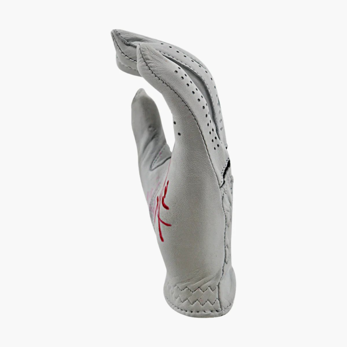 David Puig Team Fireballs Autographed Match Used Footjoy Glove - Image 3