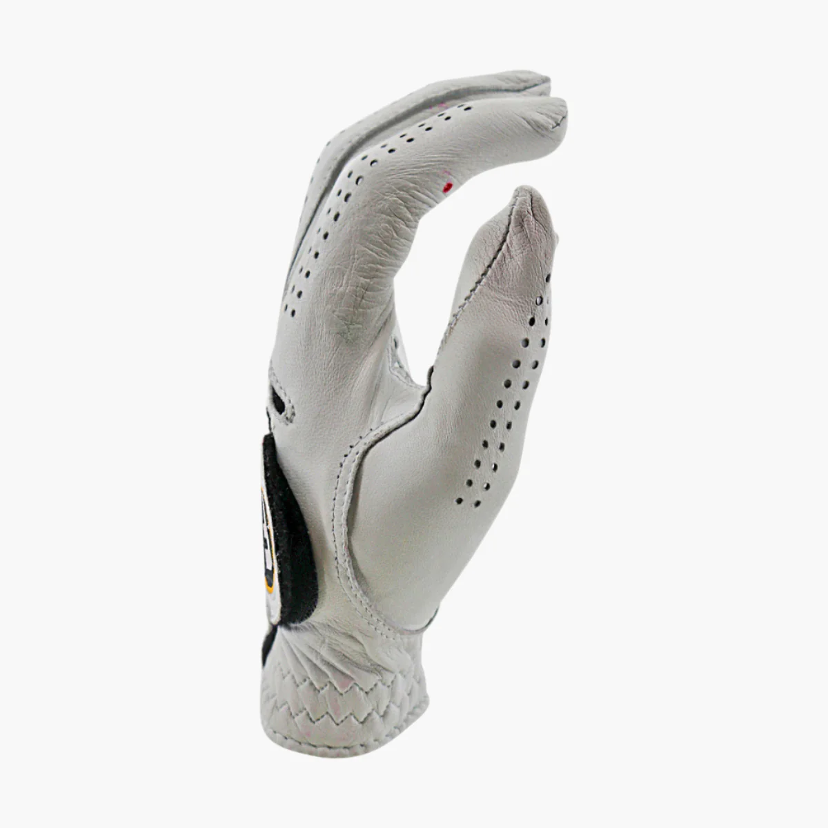 David Puig Team Fireballs Autographed Match Used Footjoy Glove - Image 5