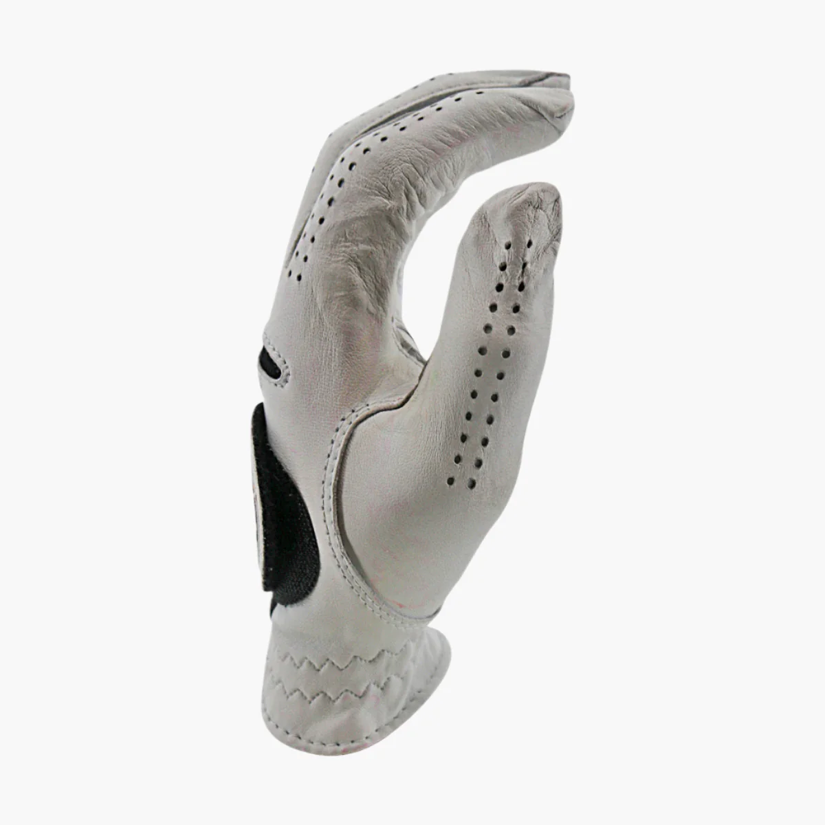 David Puig Team Fireballs Autographed Match Used Footjoy Glove II - Image 5