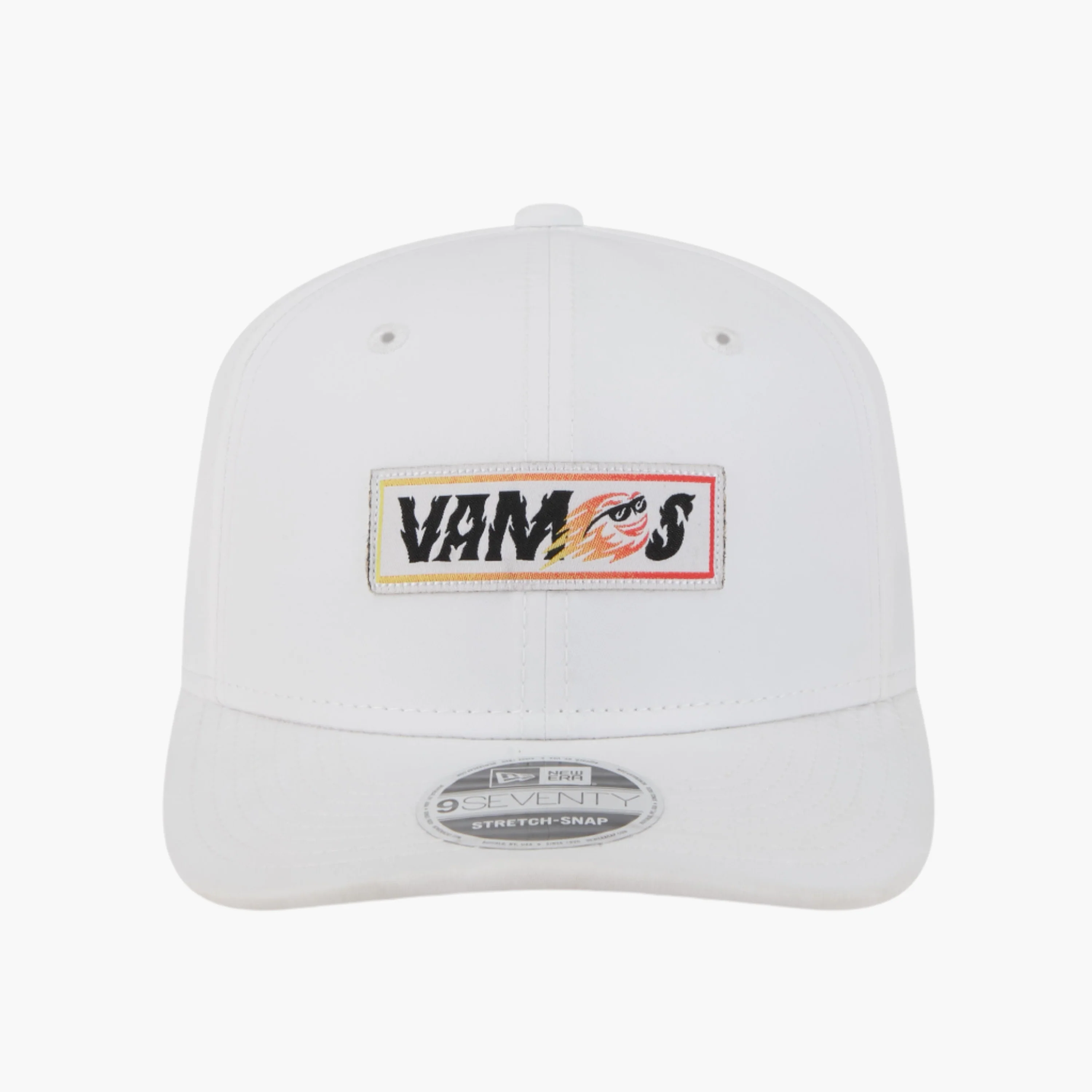 Fireballs GC | 9Seventy Pro Hat - Image 10