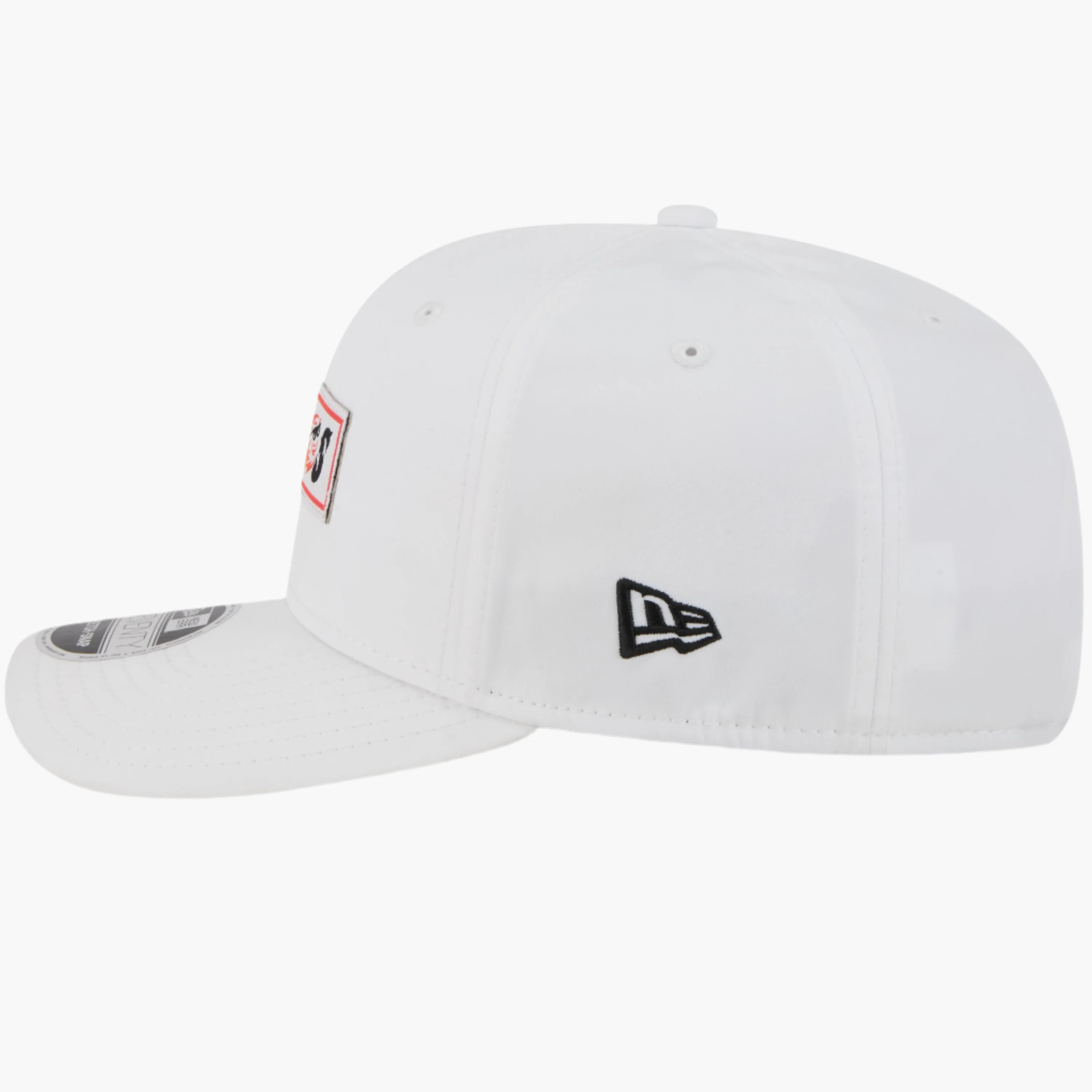 Fireballs GC | 9Seventy Pro Hat - Image 11