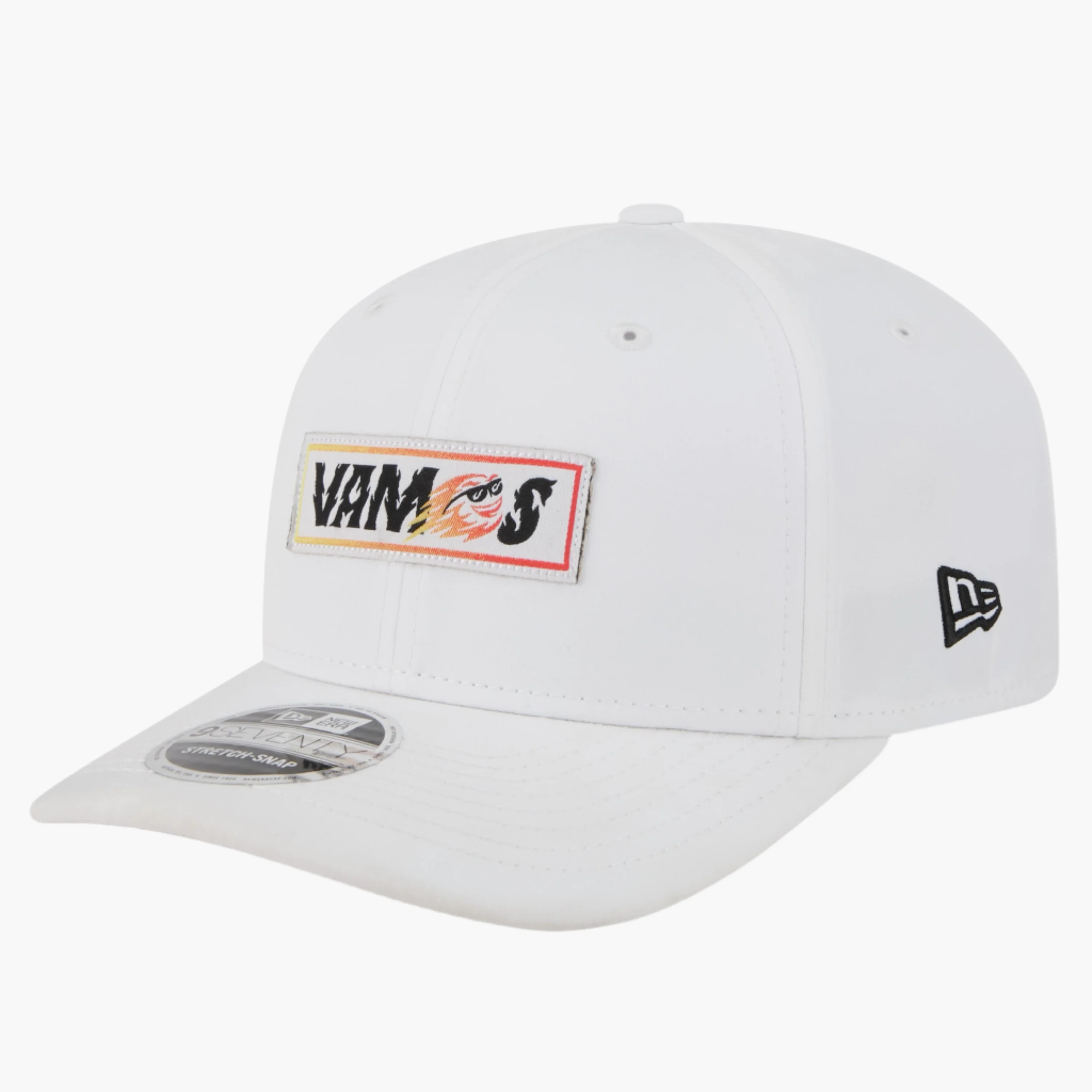 Fireballs GC | 9Seventy Pro Hat - Image 2