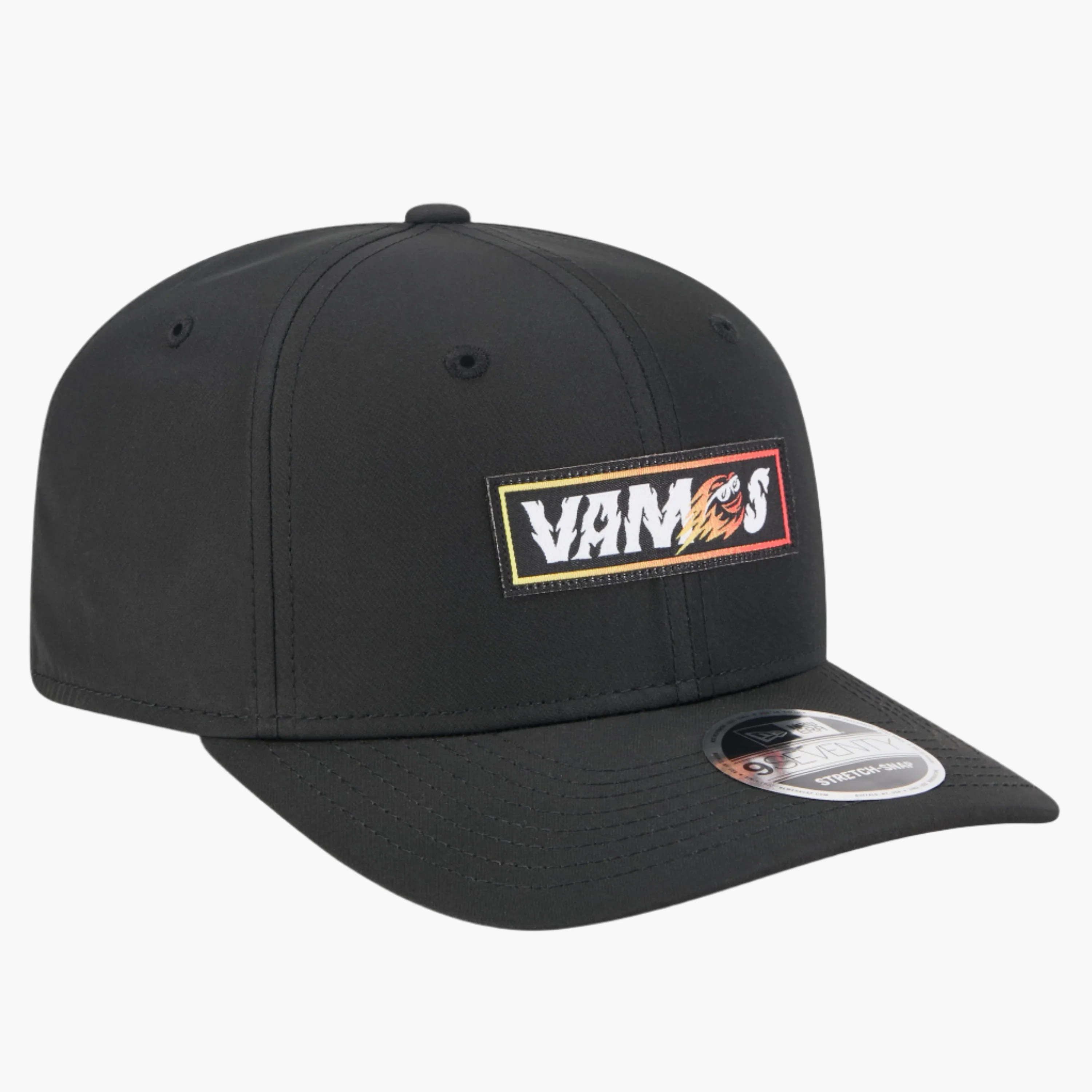 Fireballs GC | 9Seventy Pro Hat - Image 3
