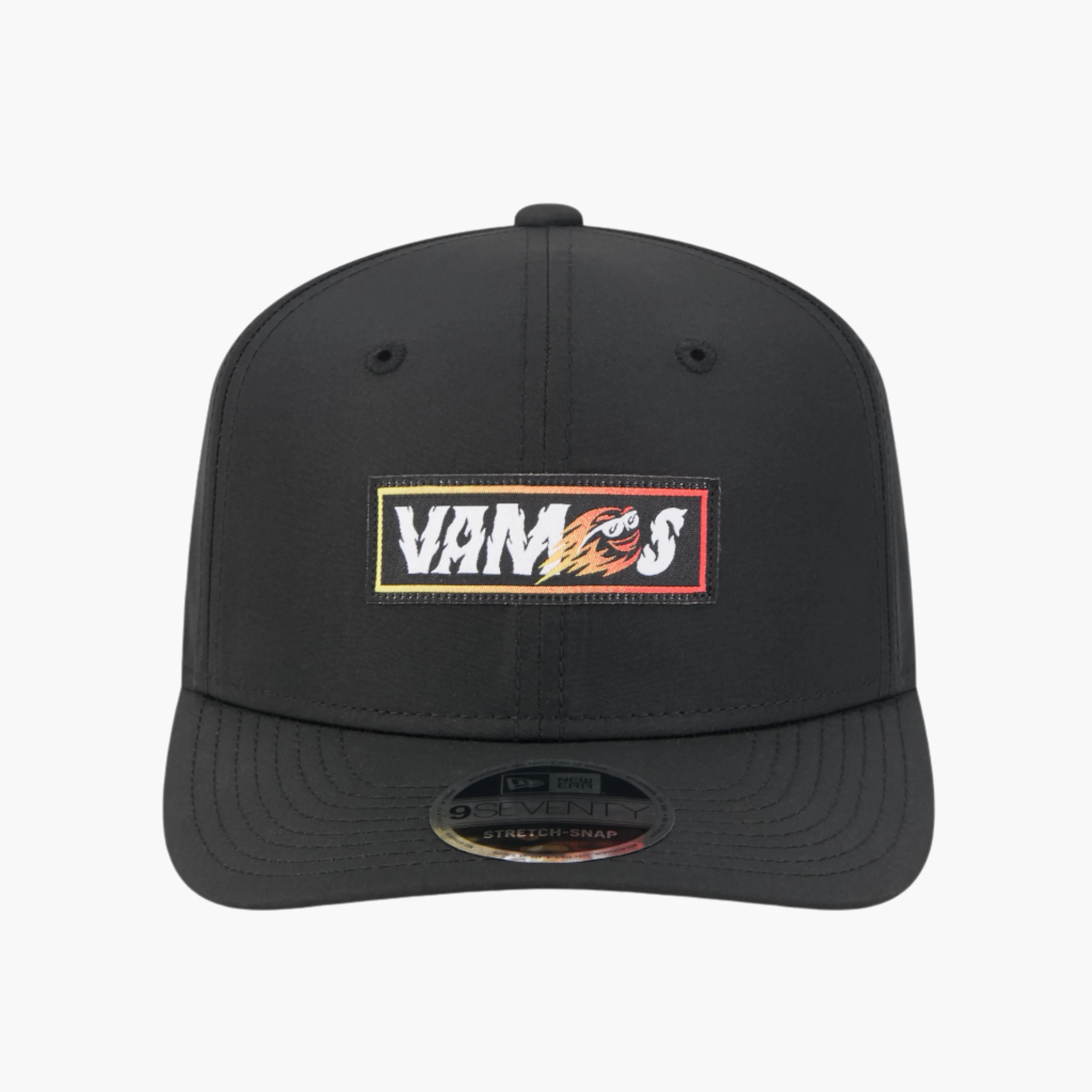 Fireballs GC | 9Seventy Pro Hat - Image 4