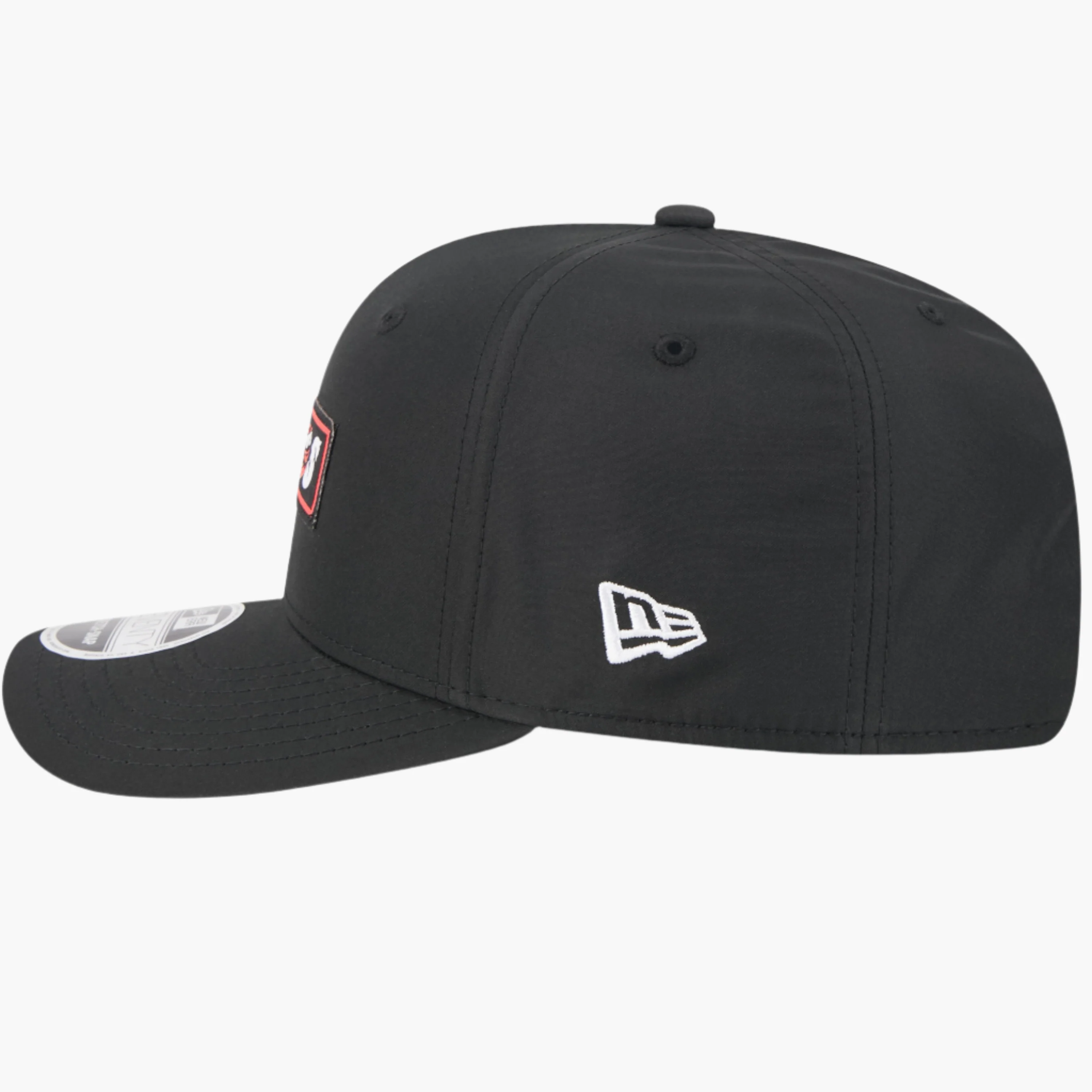 Fireballs GC | 9Seventy Pro Hat - Image 5