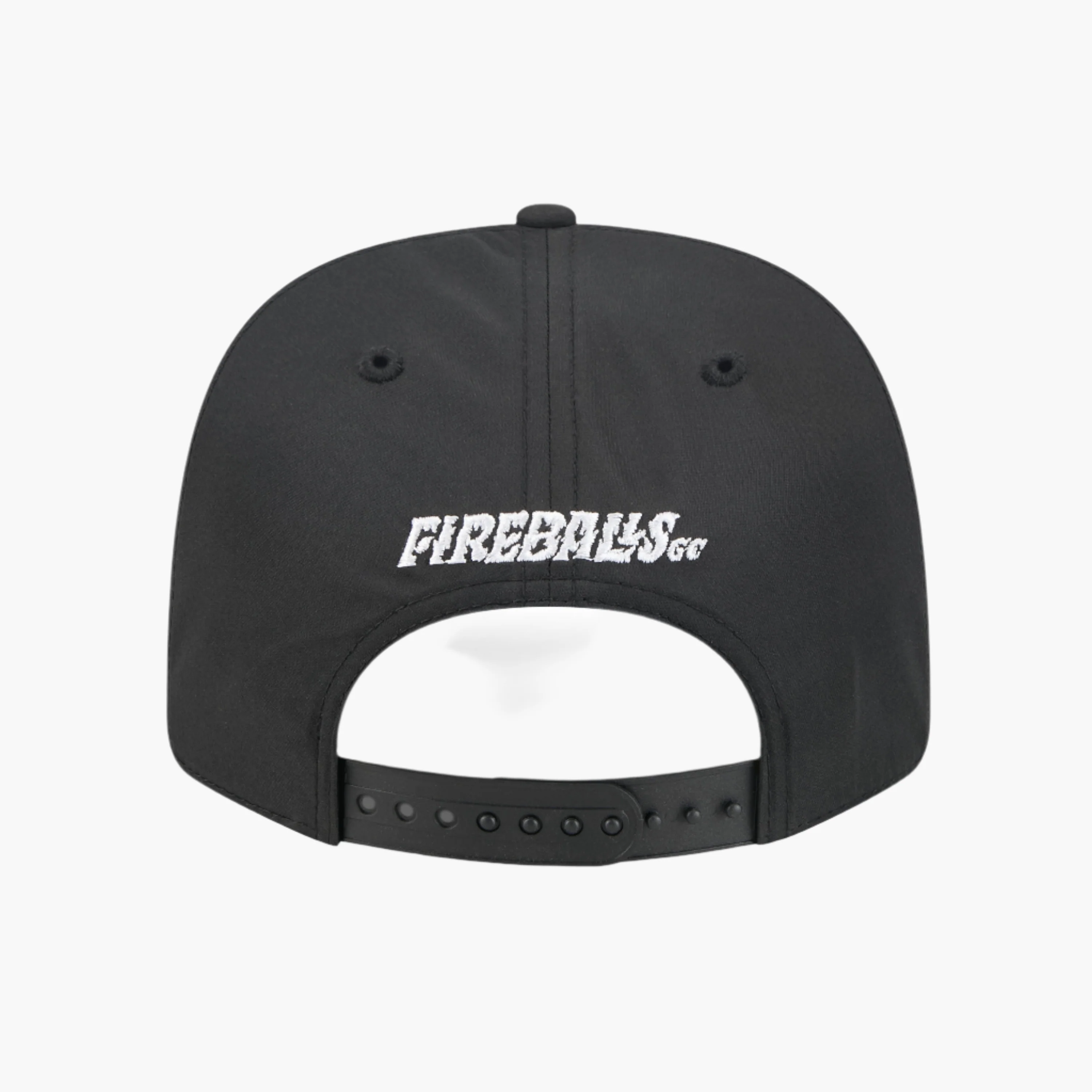 Fireballs GC | 9Seventy Pro Hat - Image 6