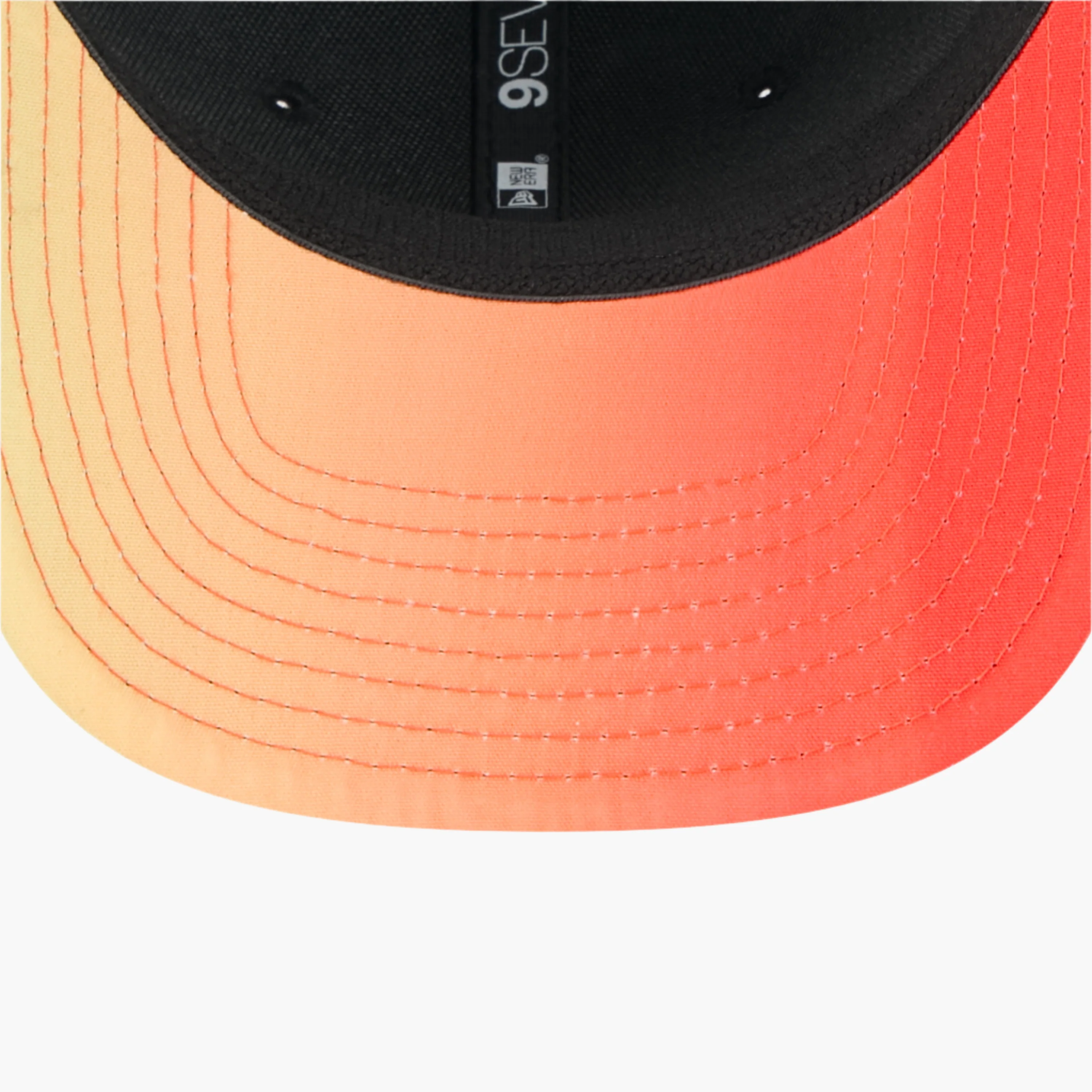 Fireballs GC | 9Seventy Pro Hat - Image 8