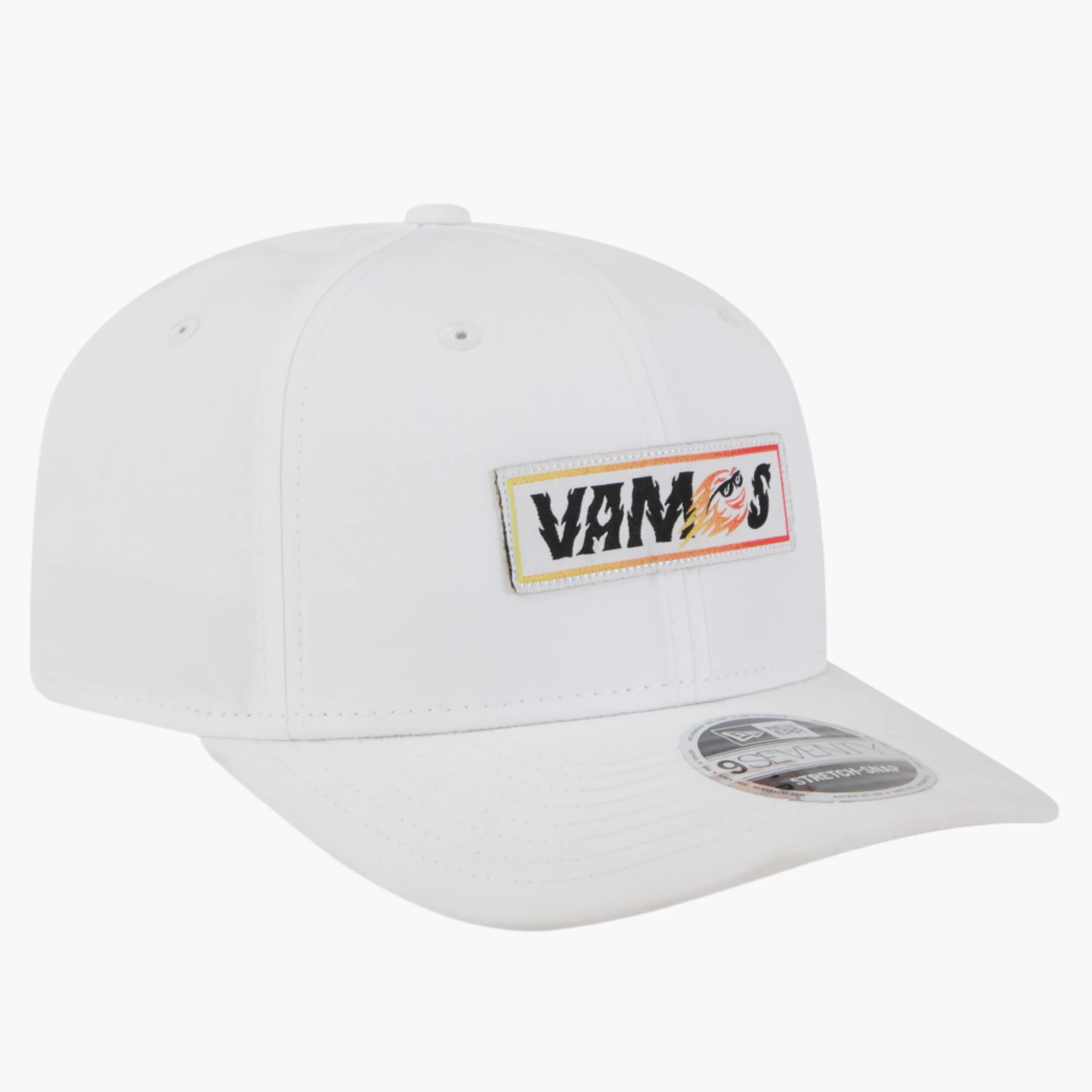 Fireballs GC | 9Seventy Pro Hat - Image 9