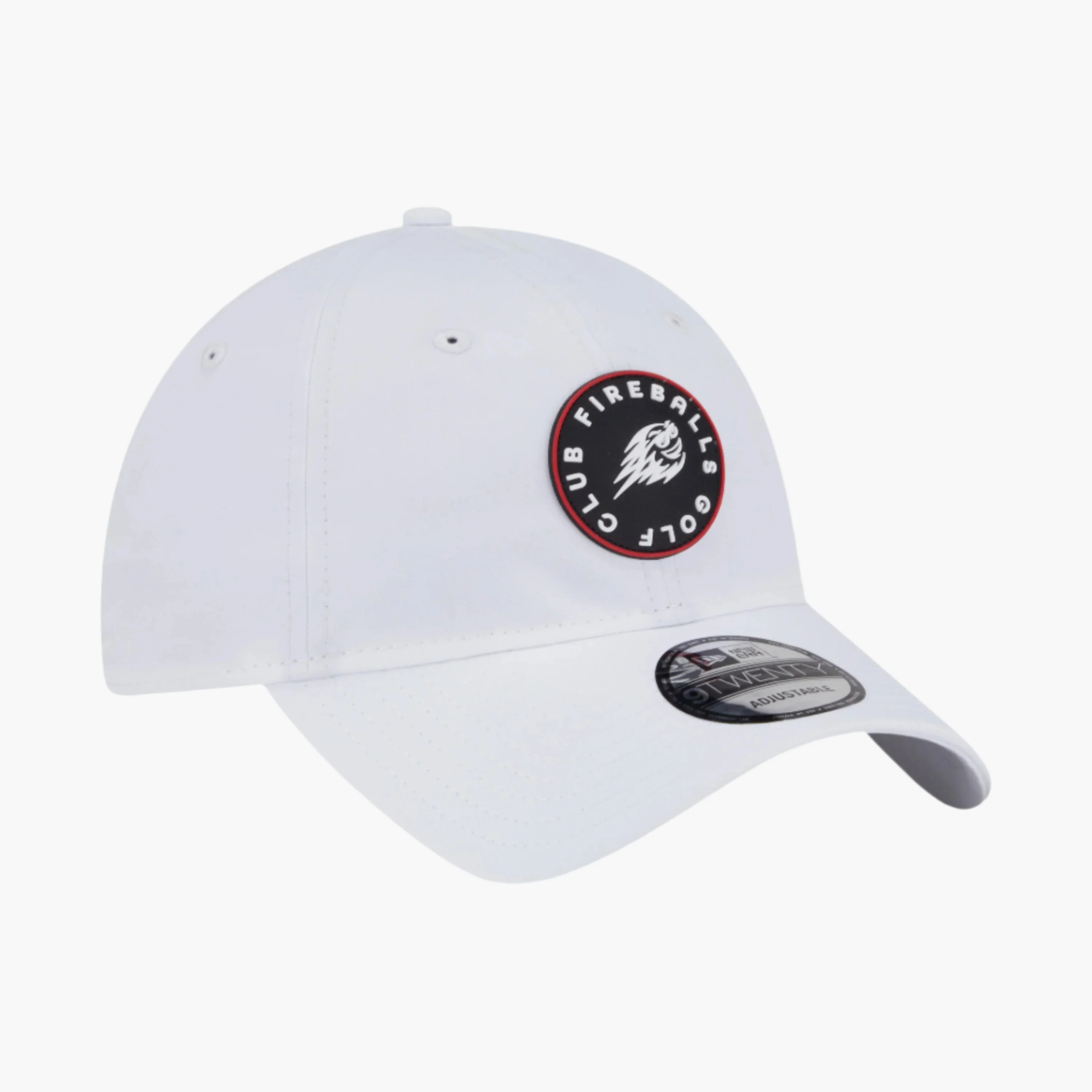 Fireballs GC | 9Twenty Classic Circle Logo Hat - Image 3