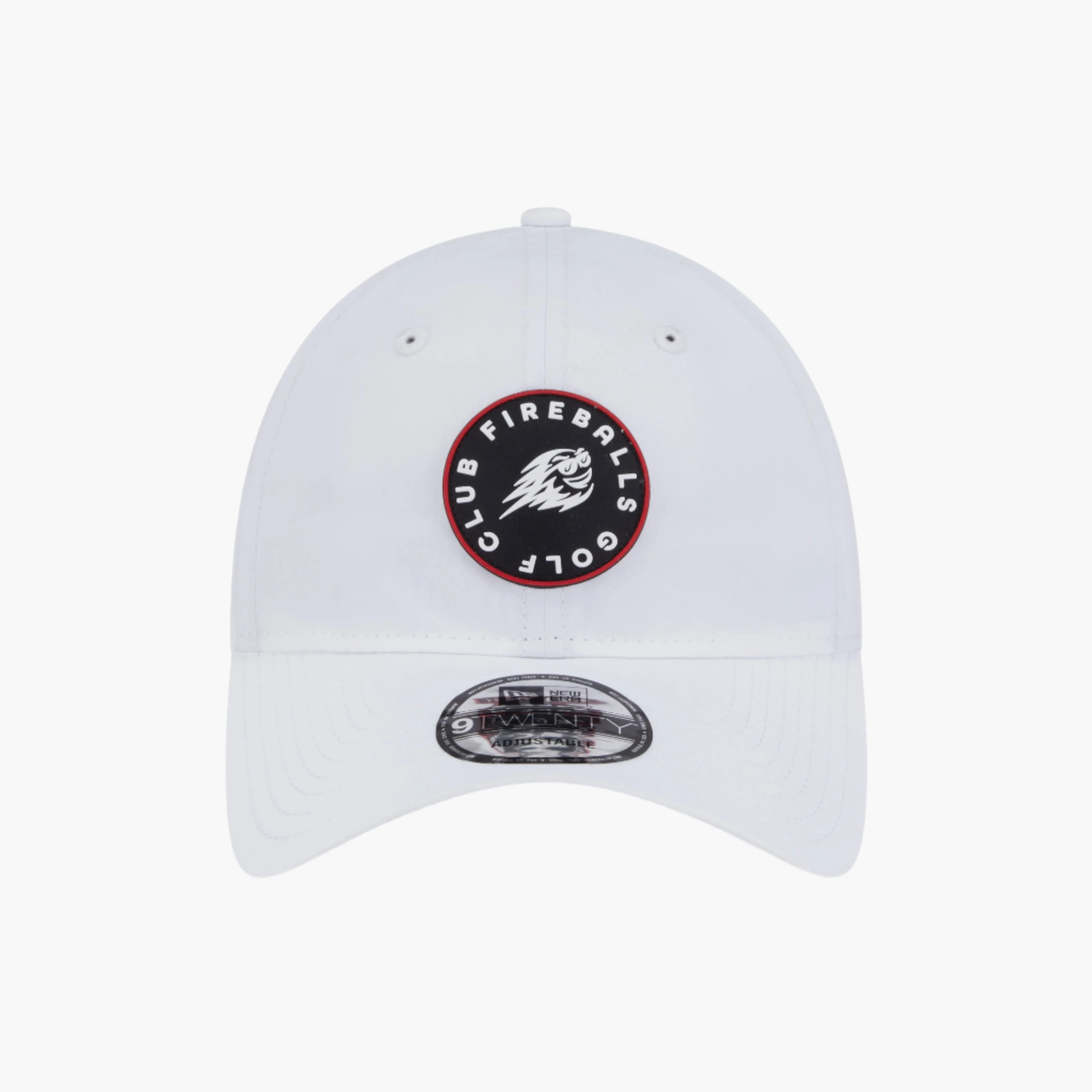 Fireballs GC | 9Twenty Classic Circle Logo Hat - Image 4
