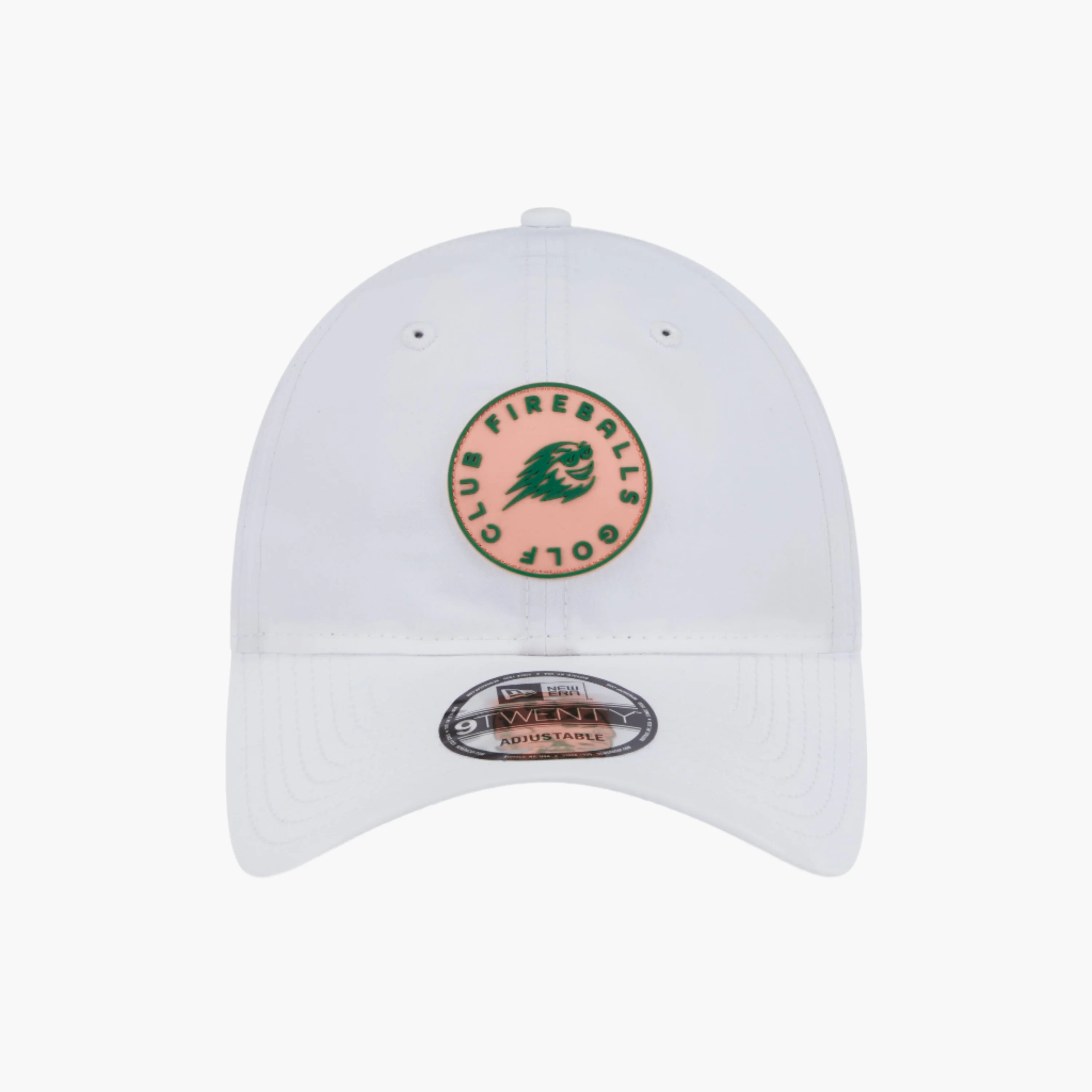 Fireballs GC | 9Twenty Major Hat - Image 3