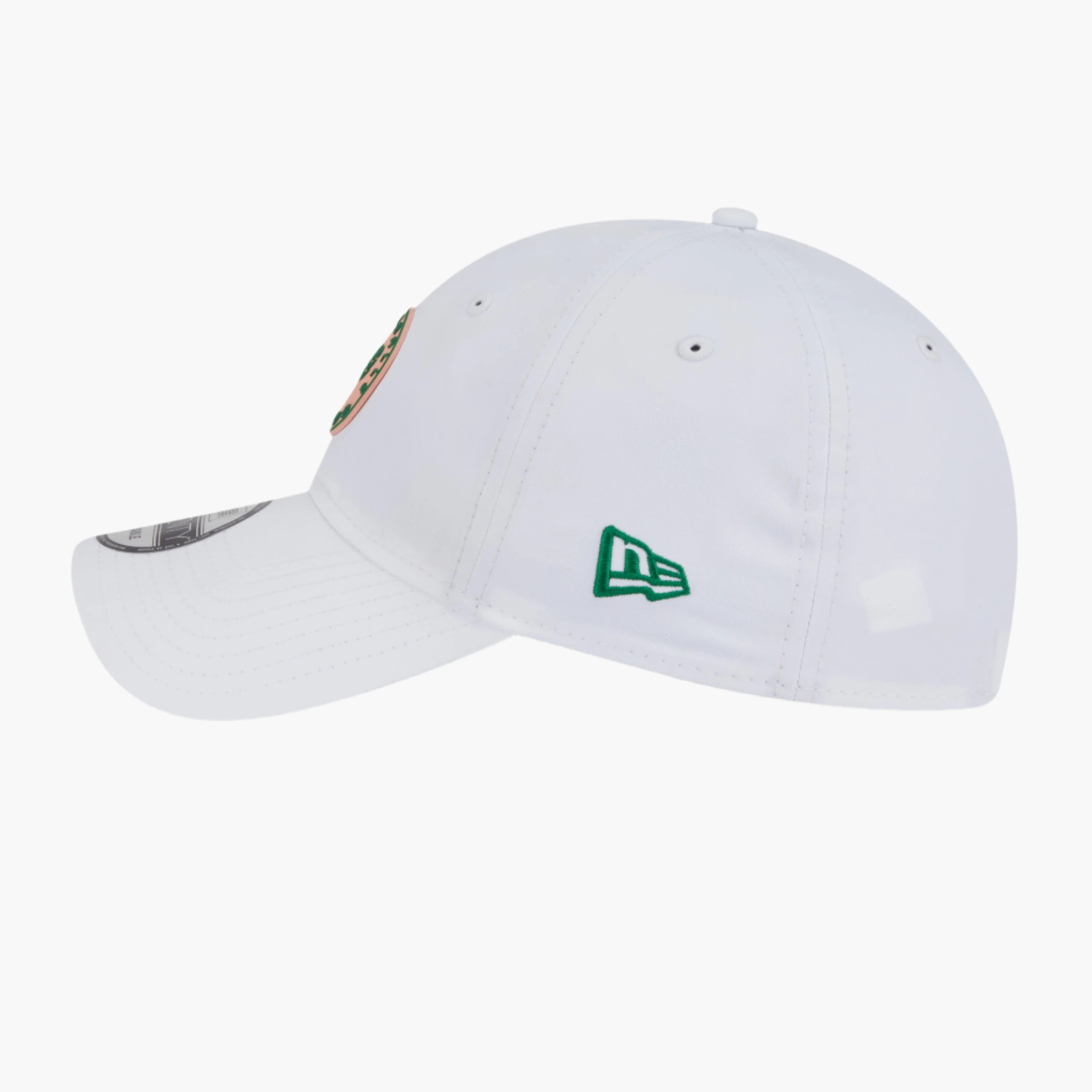 Fireballs GC | 9Twenty Major Hat - Image 4