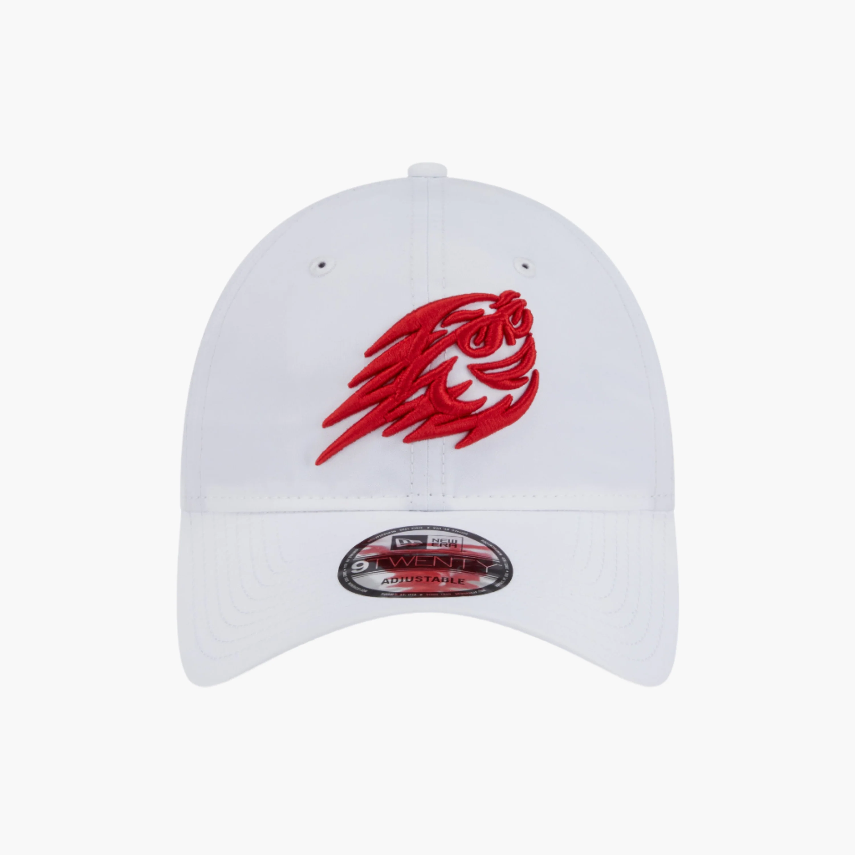 Fireballs GC | 9Twenty Classic Logo Hat - Image 3