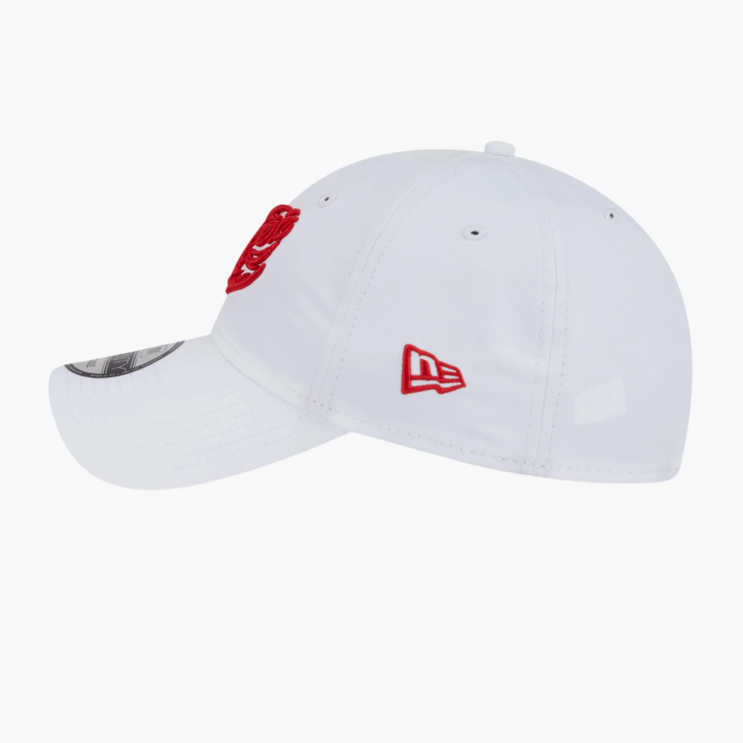 Fireballs GC | 9Twenty Classic Logo Hat - Image 4