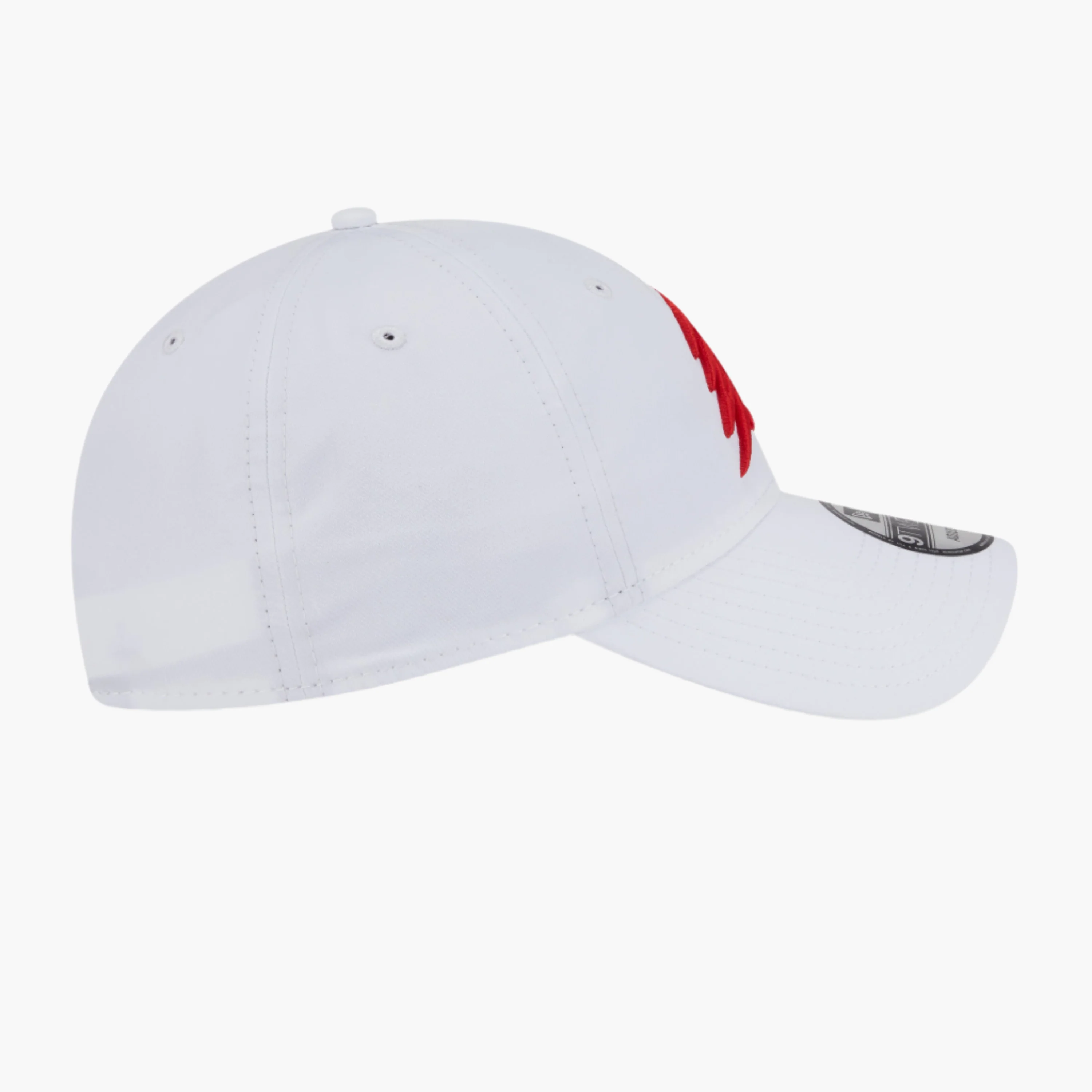 Fireballs GC | 9Twenty Classic Logo Hat - Image 6