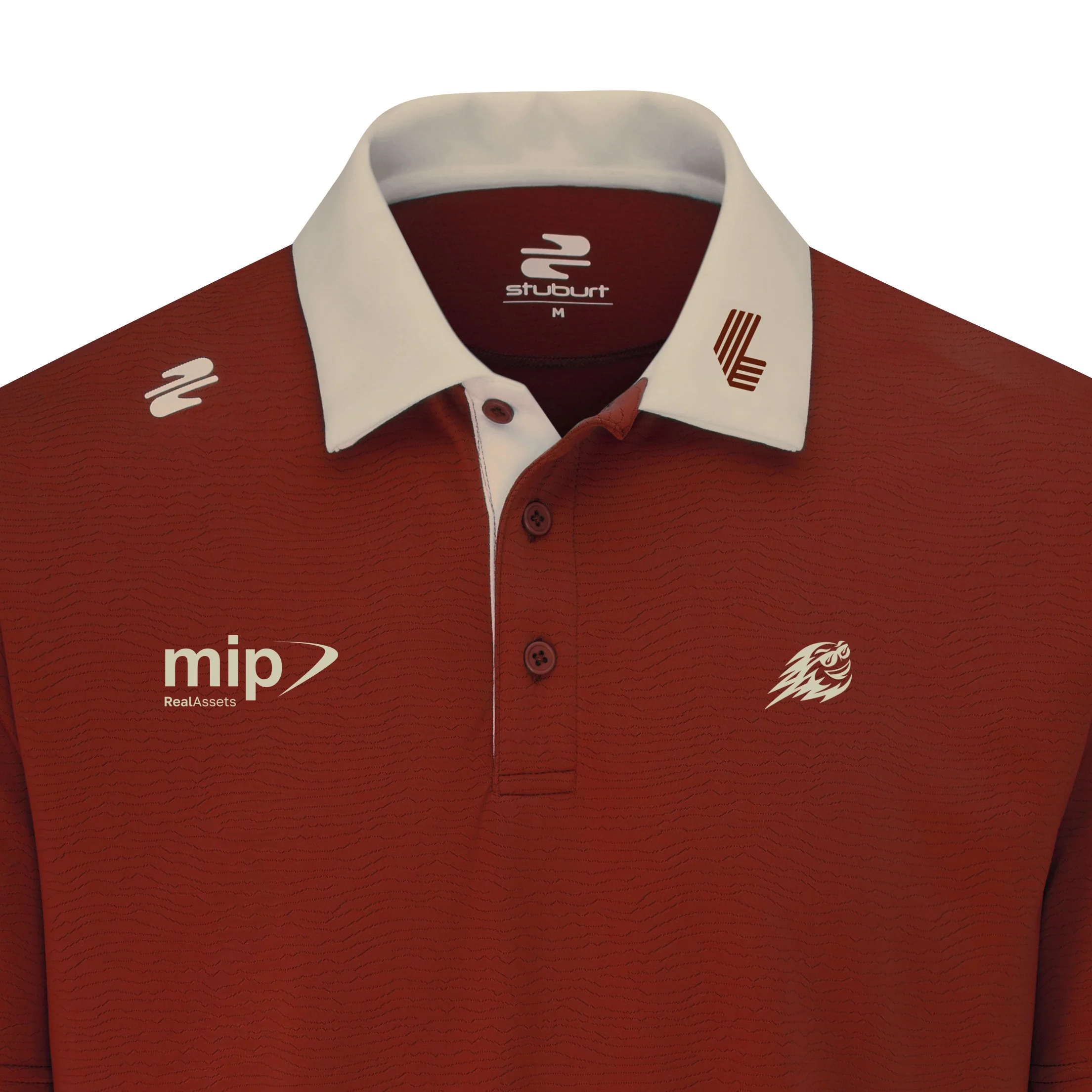 Fireballs GC | Lit Polo - Image 3