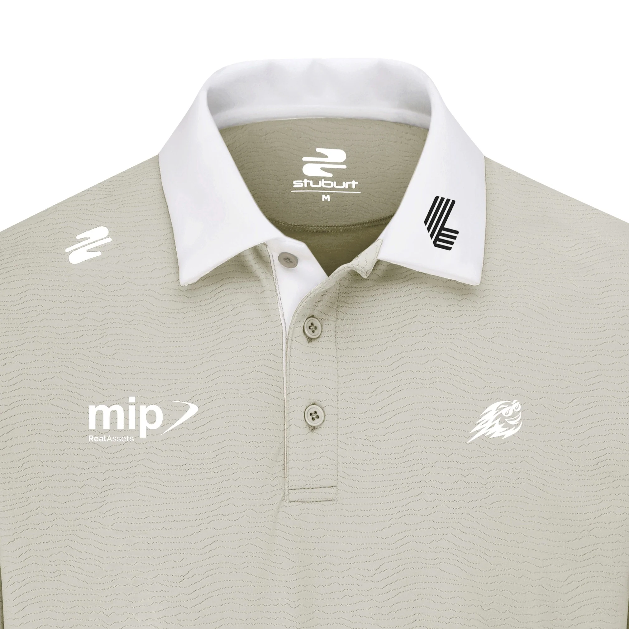 Fireballs GC | Lit Polo - Image 4