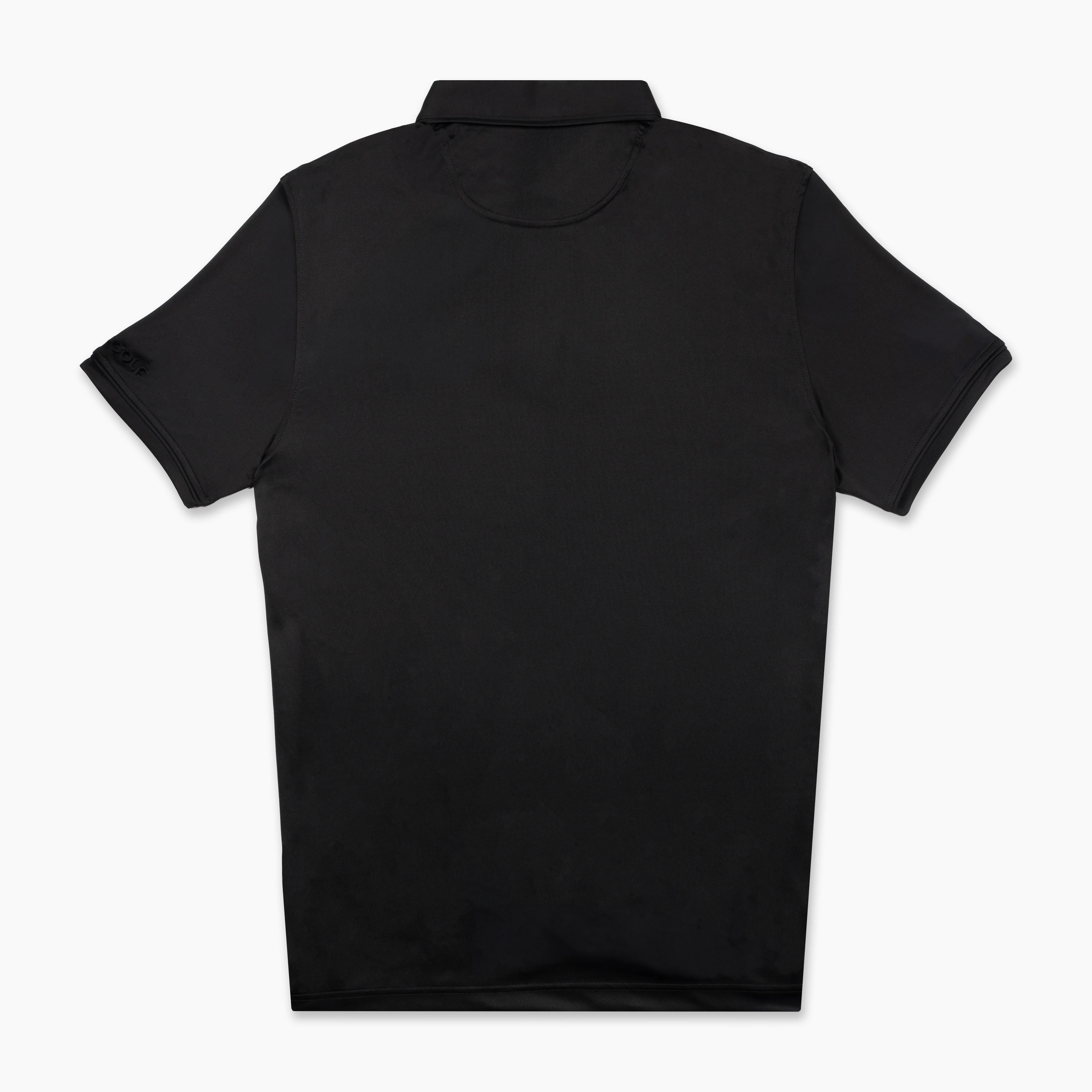 HyFlyers GC | Men's Patch Polo - Image 3