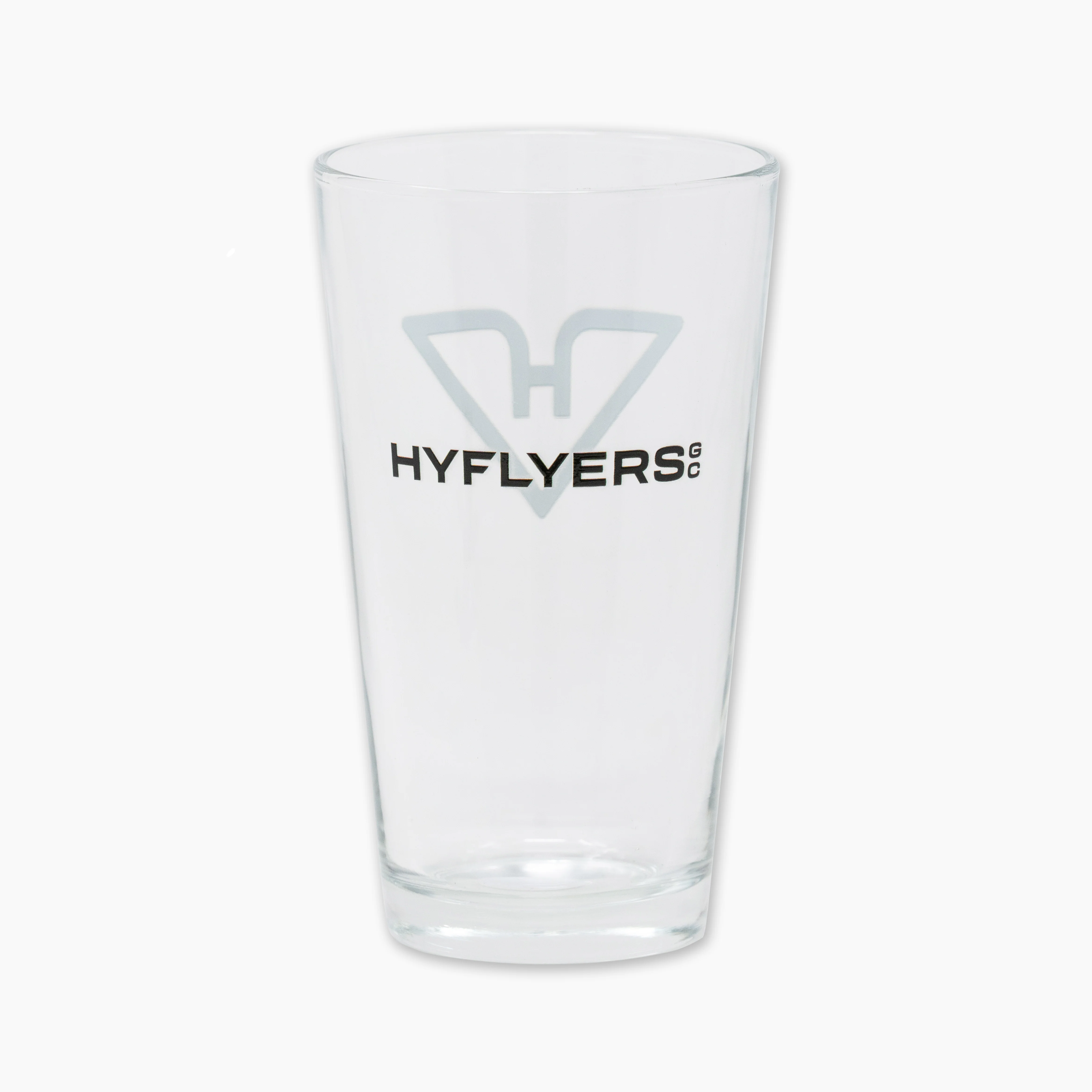 HyFlyers GC | Team Pint Glass - Image 2
