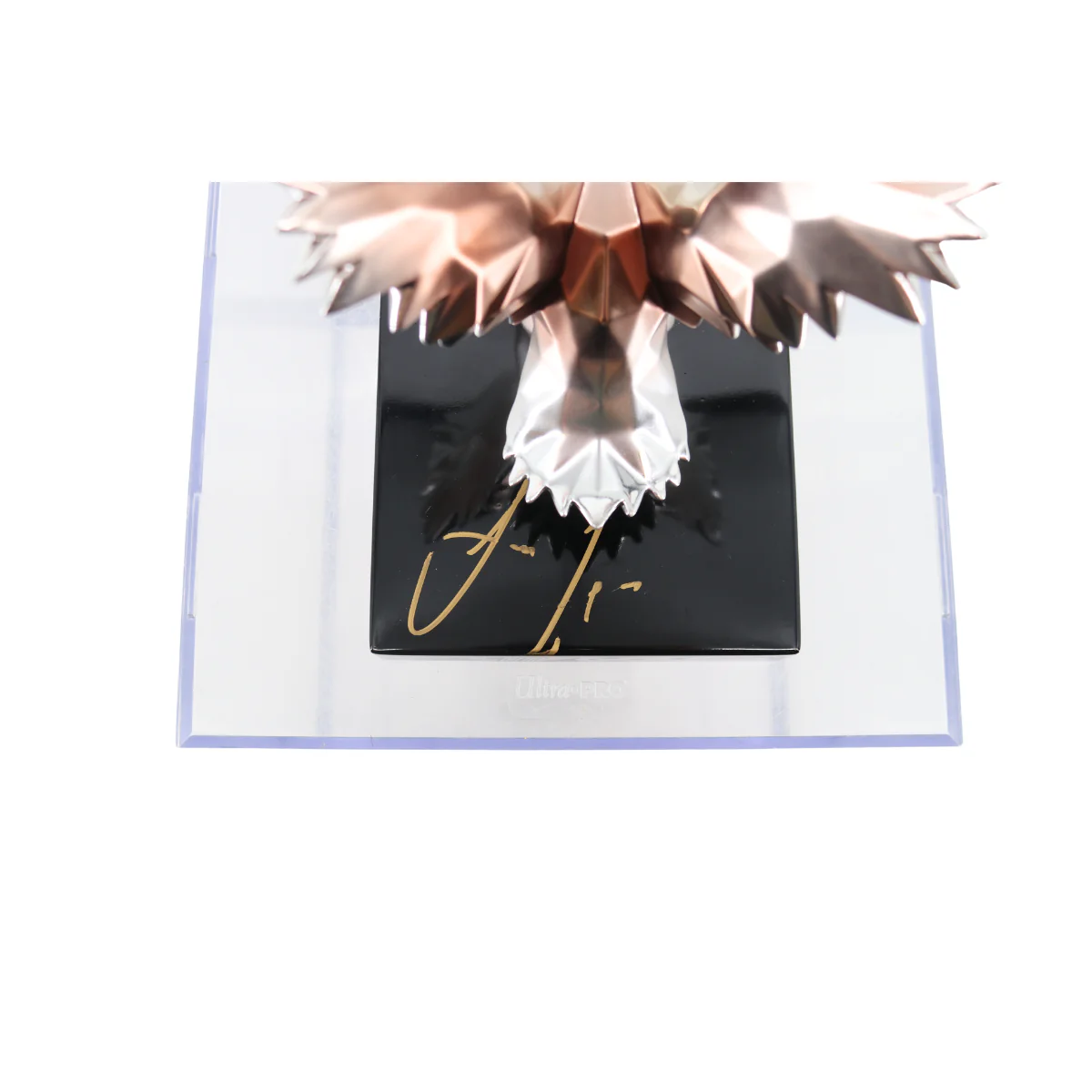 Joaquin Niemann LIV Golf Virginia 2025 Autographed L/E 11 of 60 Tee Marker - Image 2