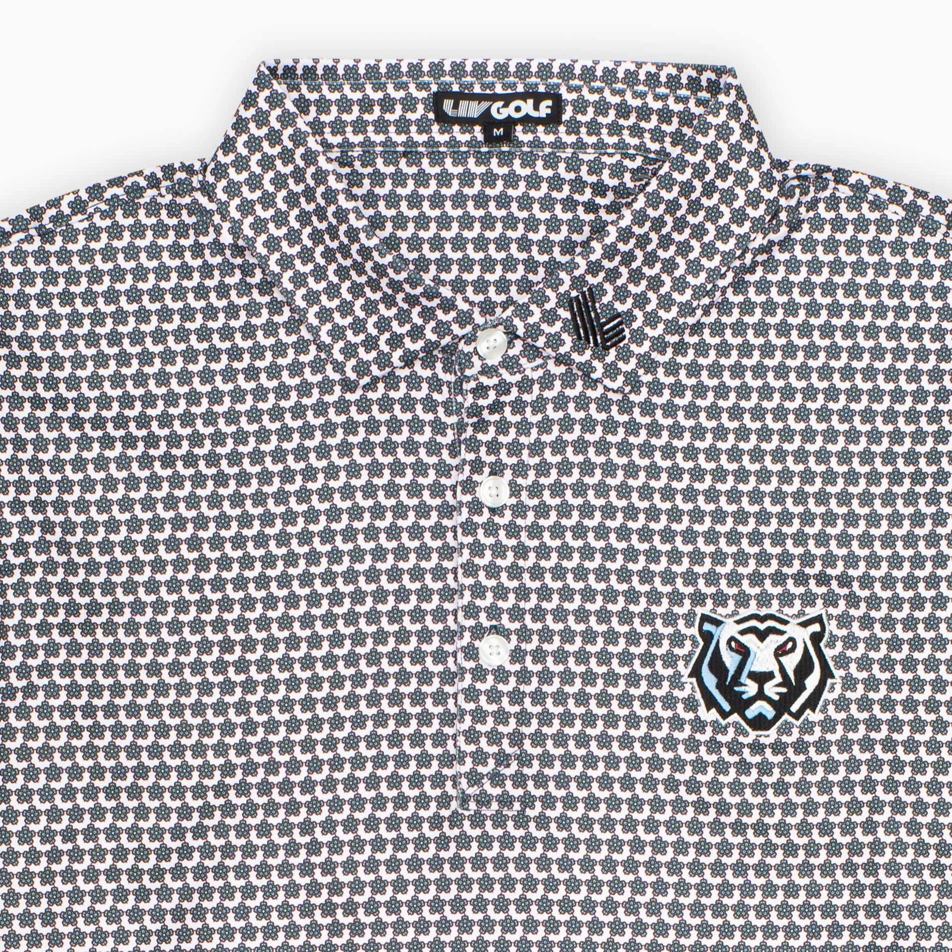 Korean GC | Rose of Sharon Polo - Image 3