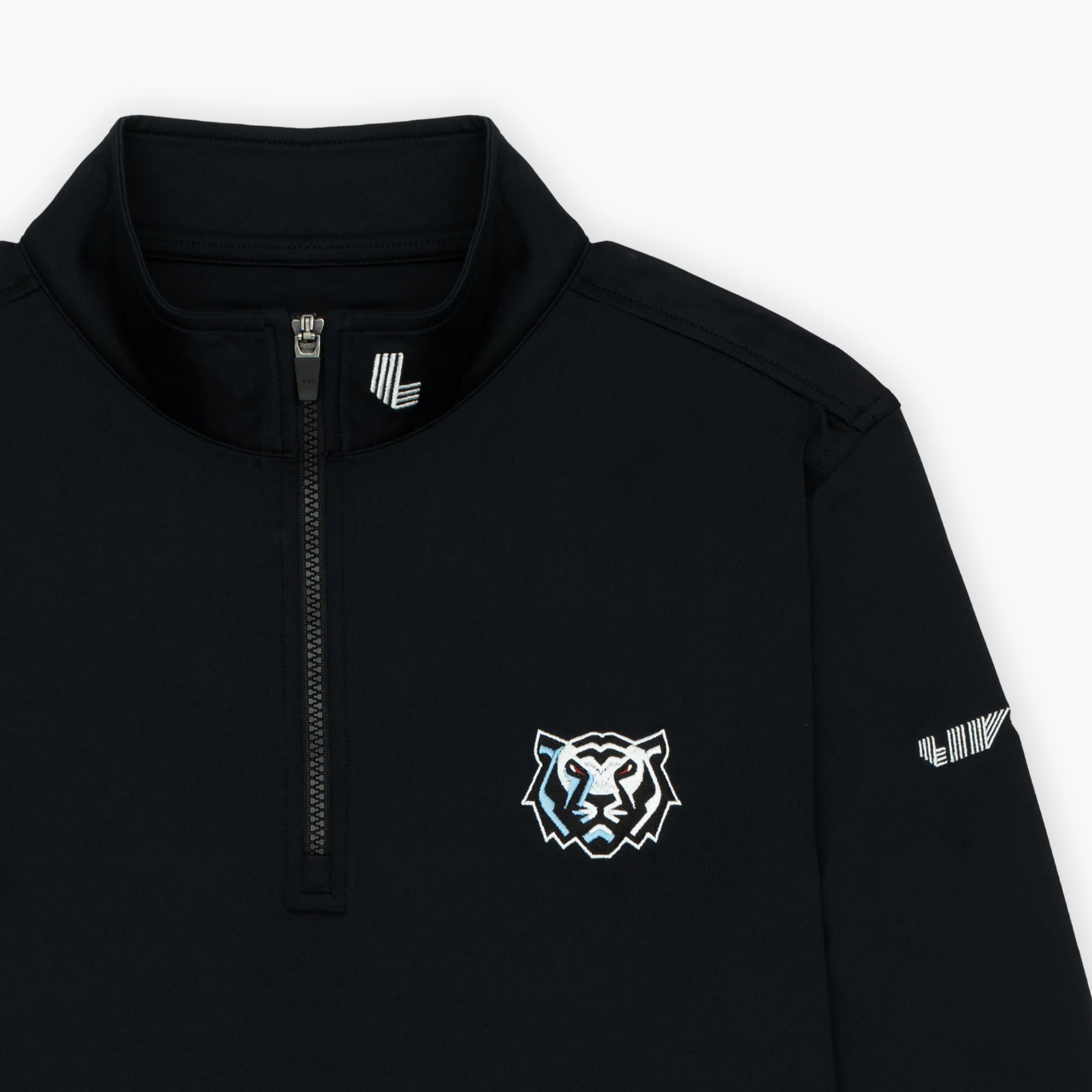 Korean GC | Team Quarter Zip - Image 3