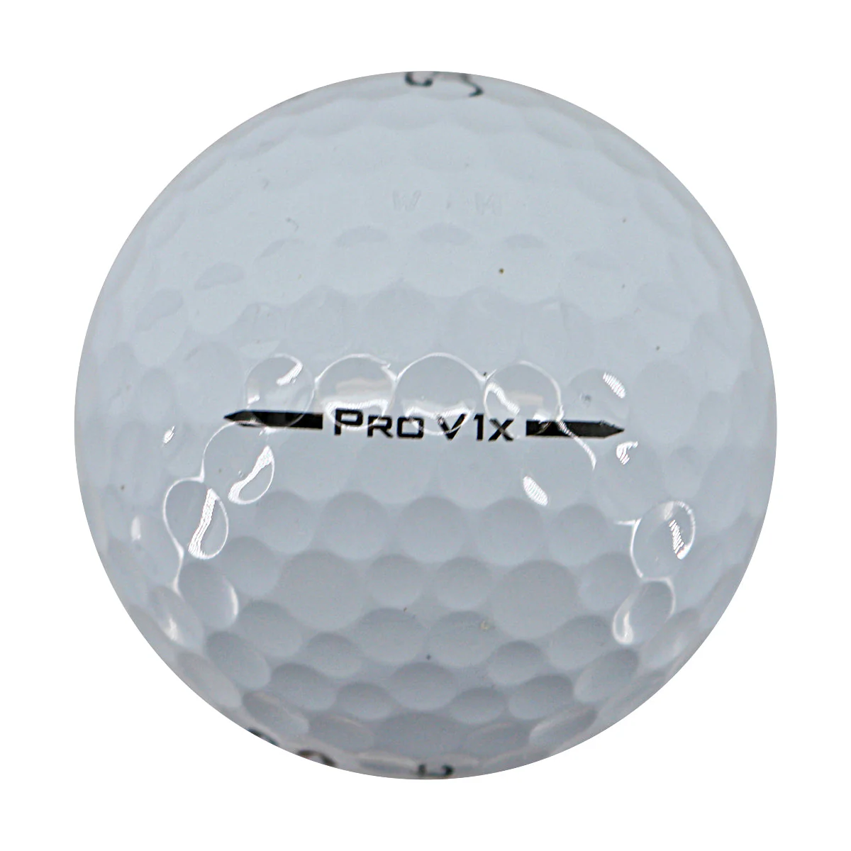 Lee Westwood Team Majesticks Match Used Titleist Pro V1X Golf Ball - Image 3