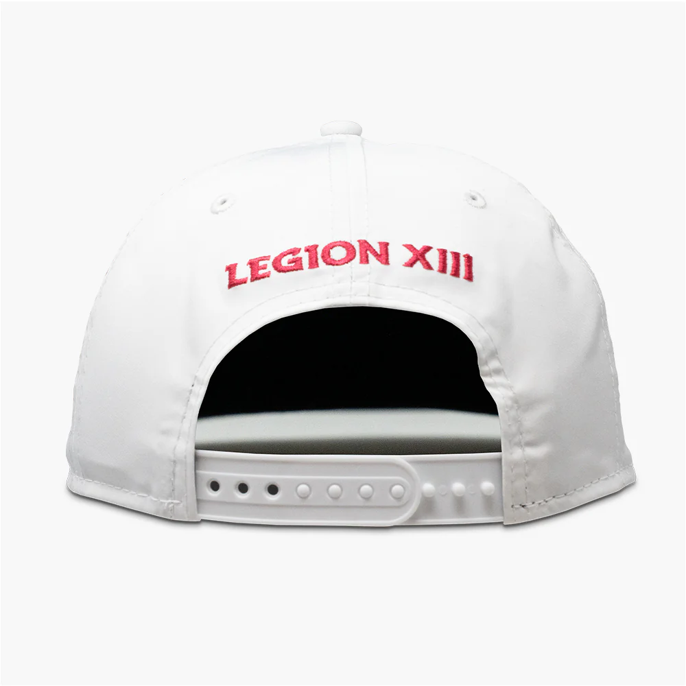 Legion XIII | New Era Low Profile 9FIFTY Team Hat - Image 2