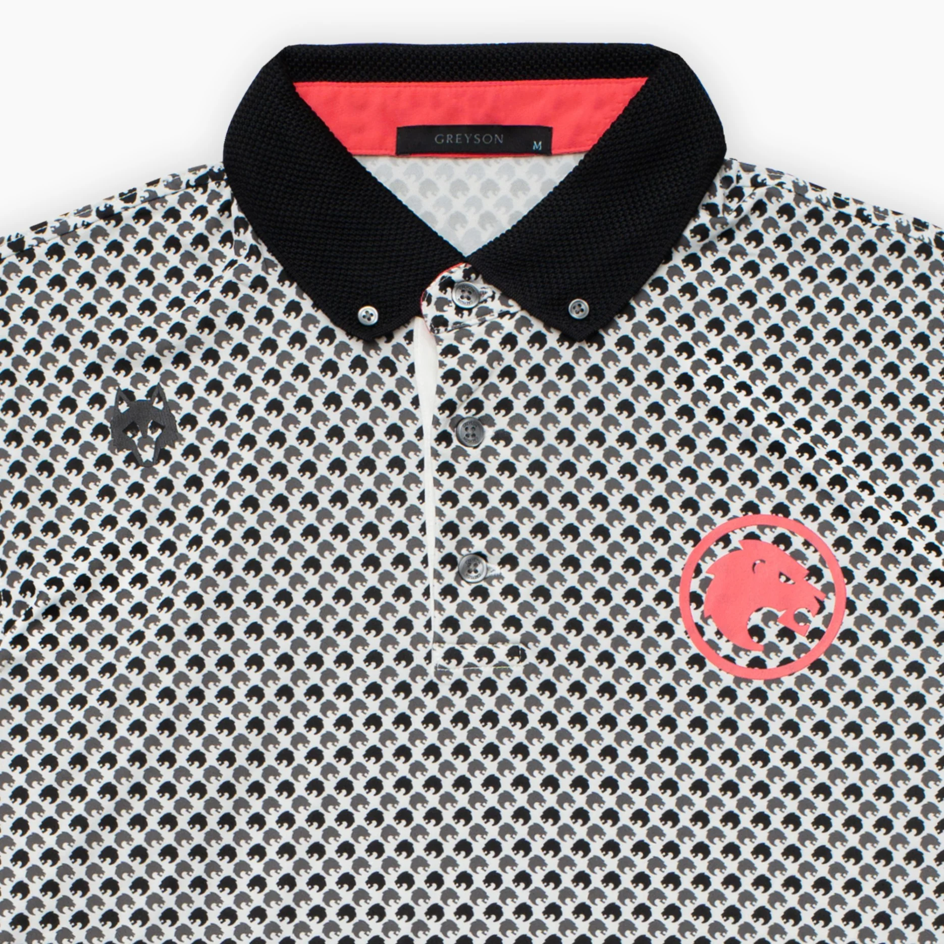 Legion XIII | Icon Polo - Image 3