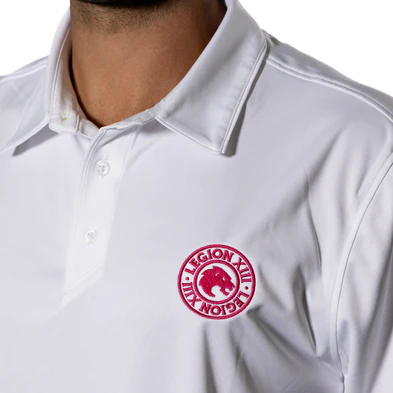Legion XIII | Crest Polo - Image 4