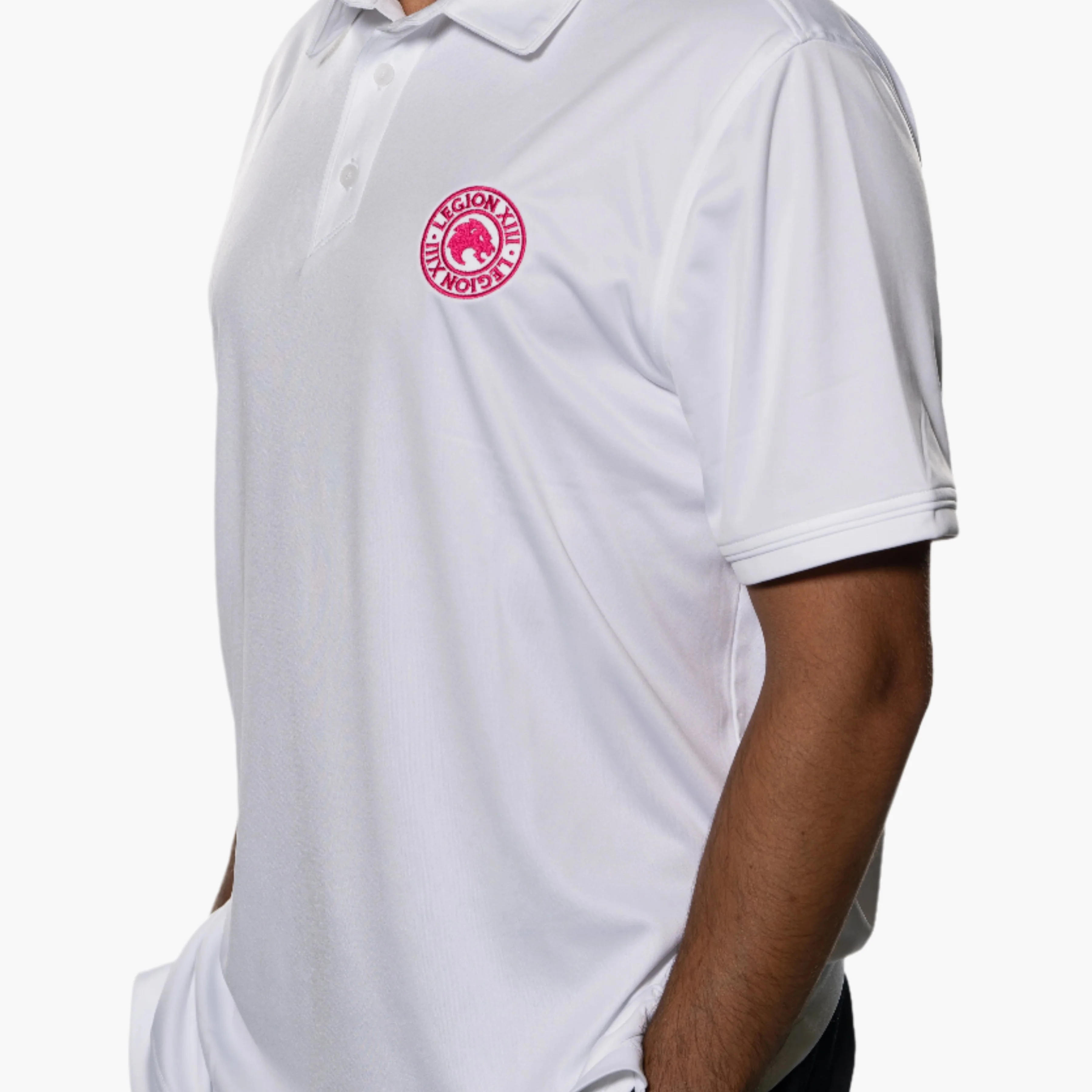 Legion XIII | Crest Polo - Image 5