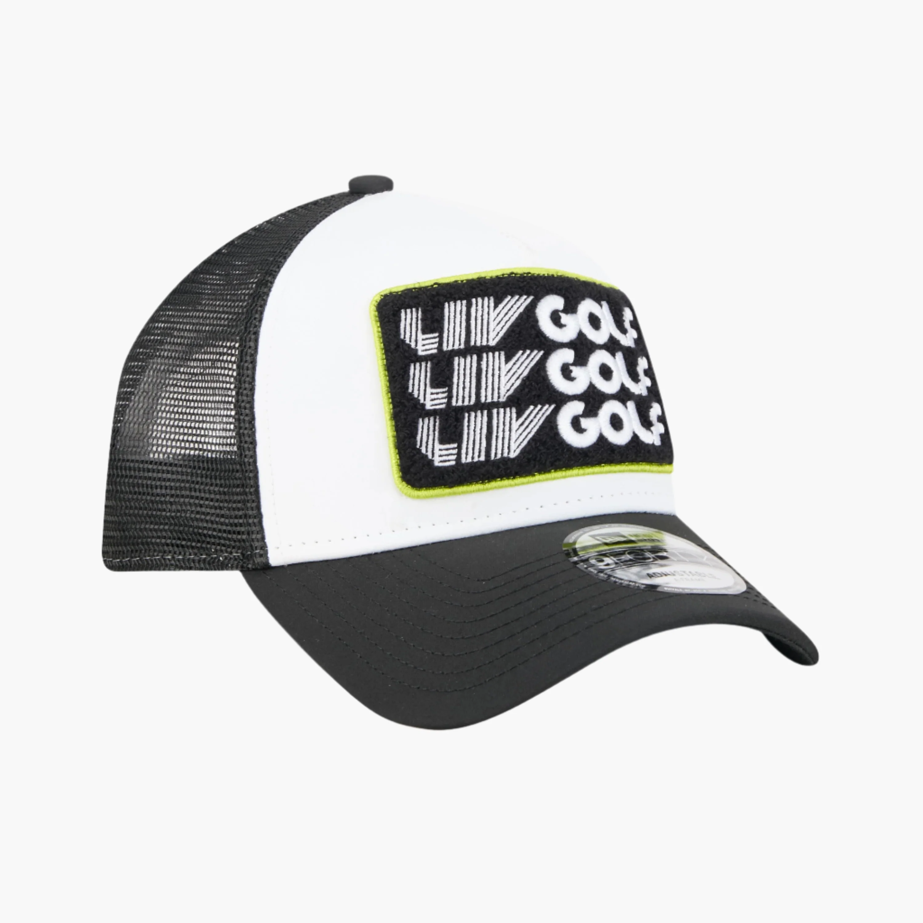 LIV Golf | 940 Legacy Repeat Hat - Image 2