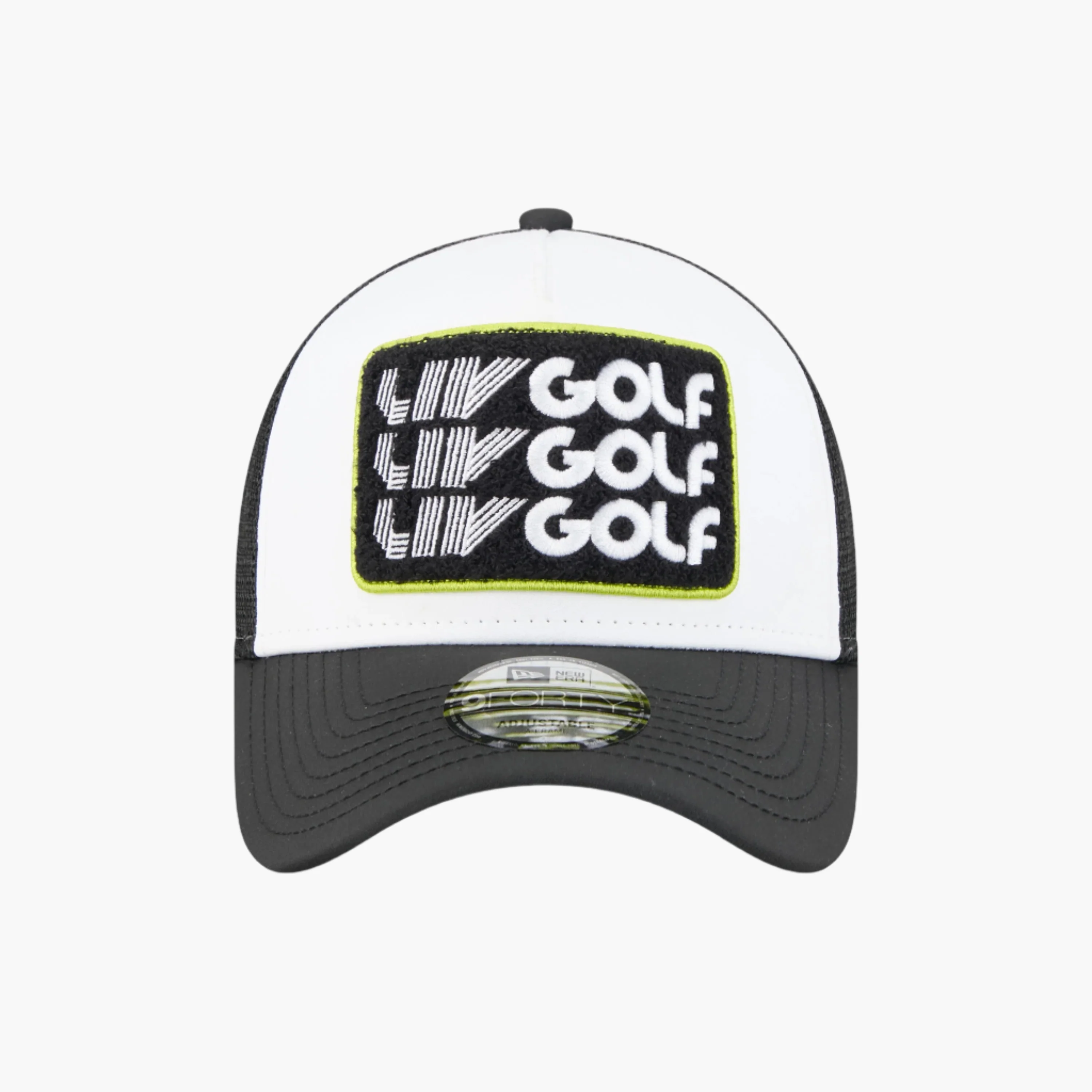 LIV Golf | 940 Legacy Repeat Hat - Image 3