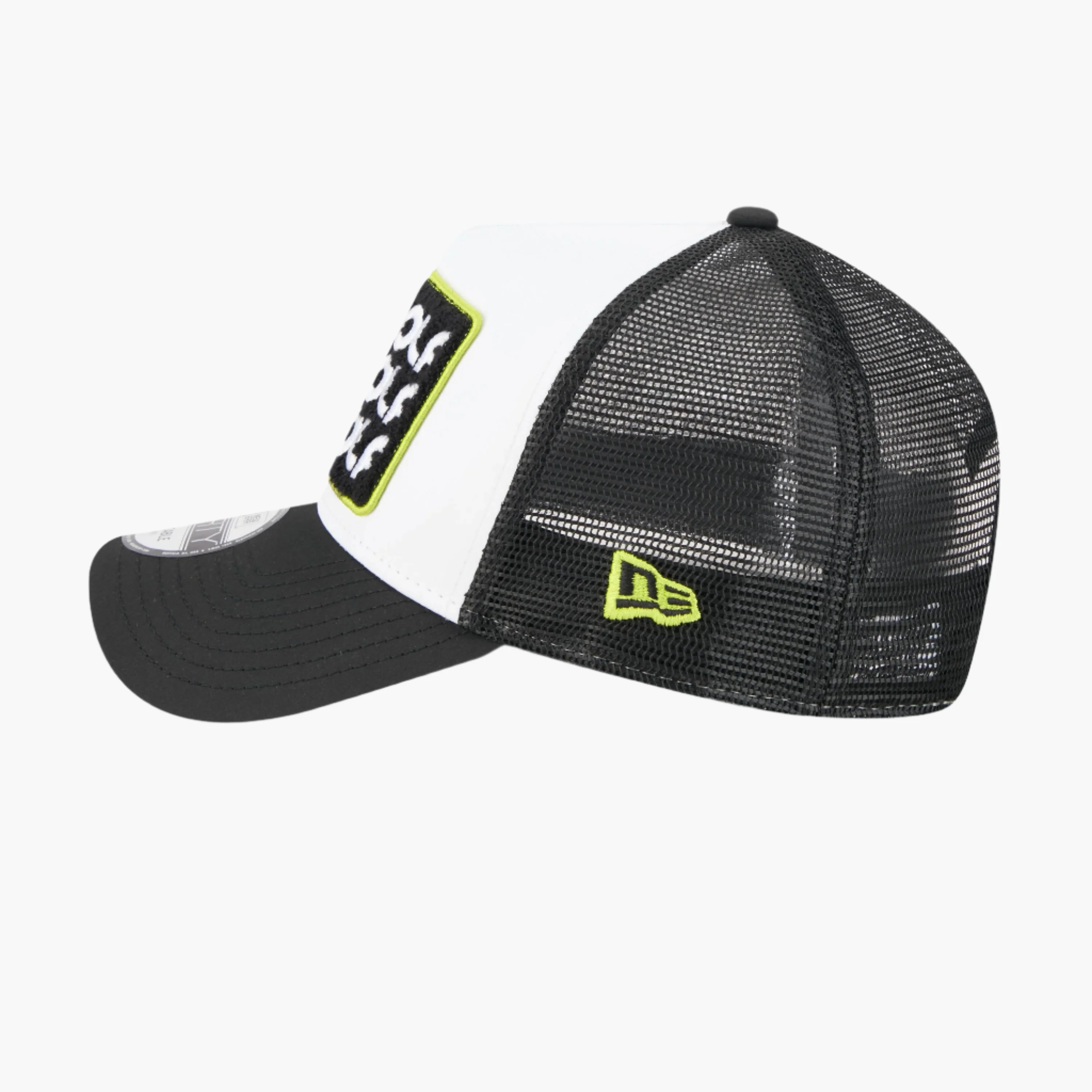 LIV Golf | 940 Legacy Repeat Hat - Image 4
