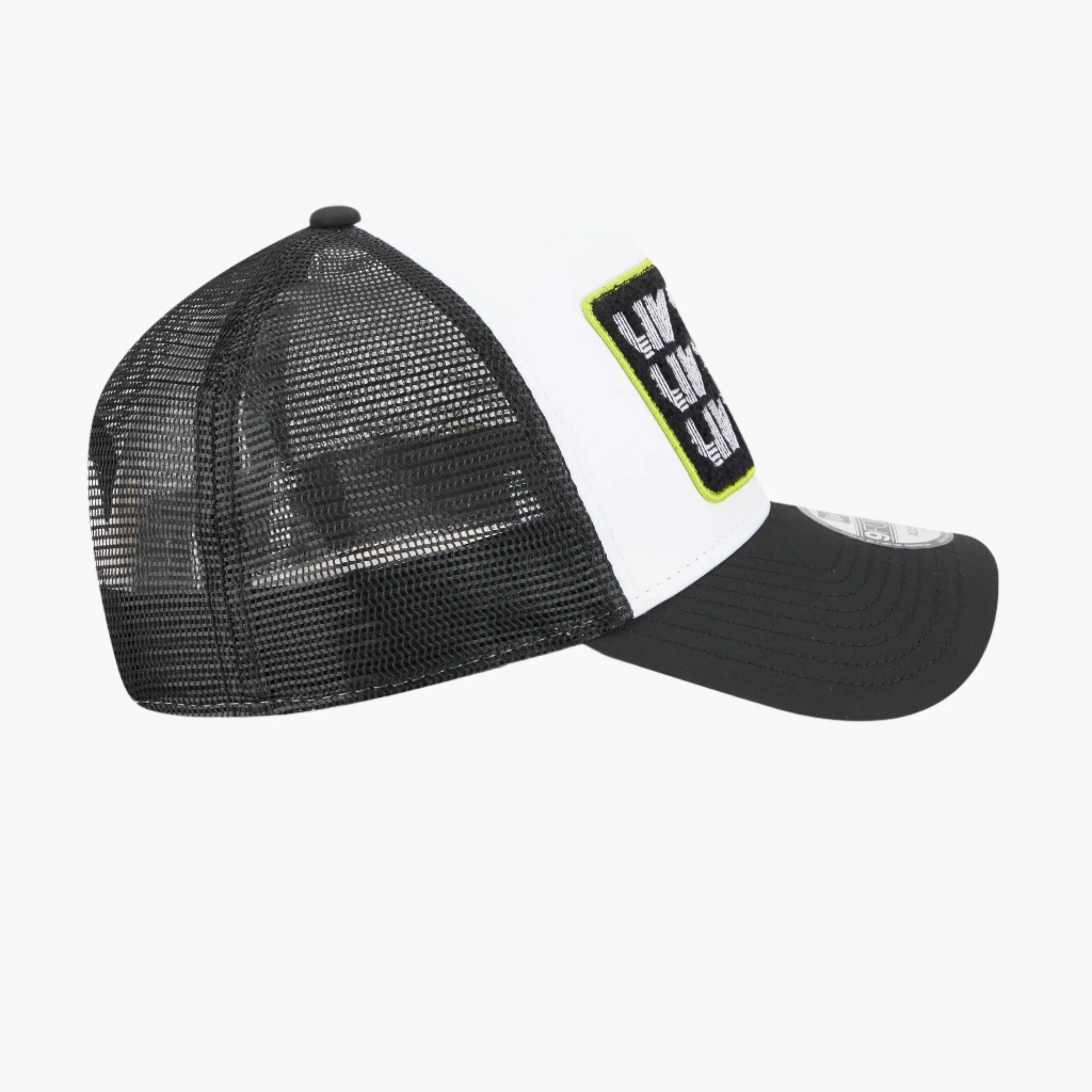 LIV Golf | 940 Legacy Repeat Hat - Image 6