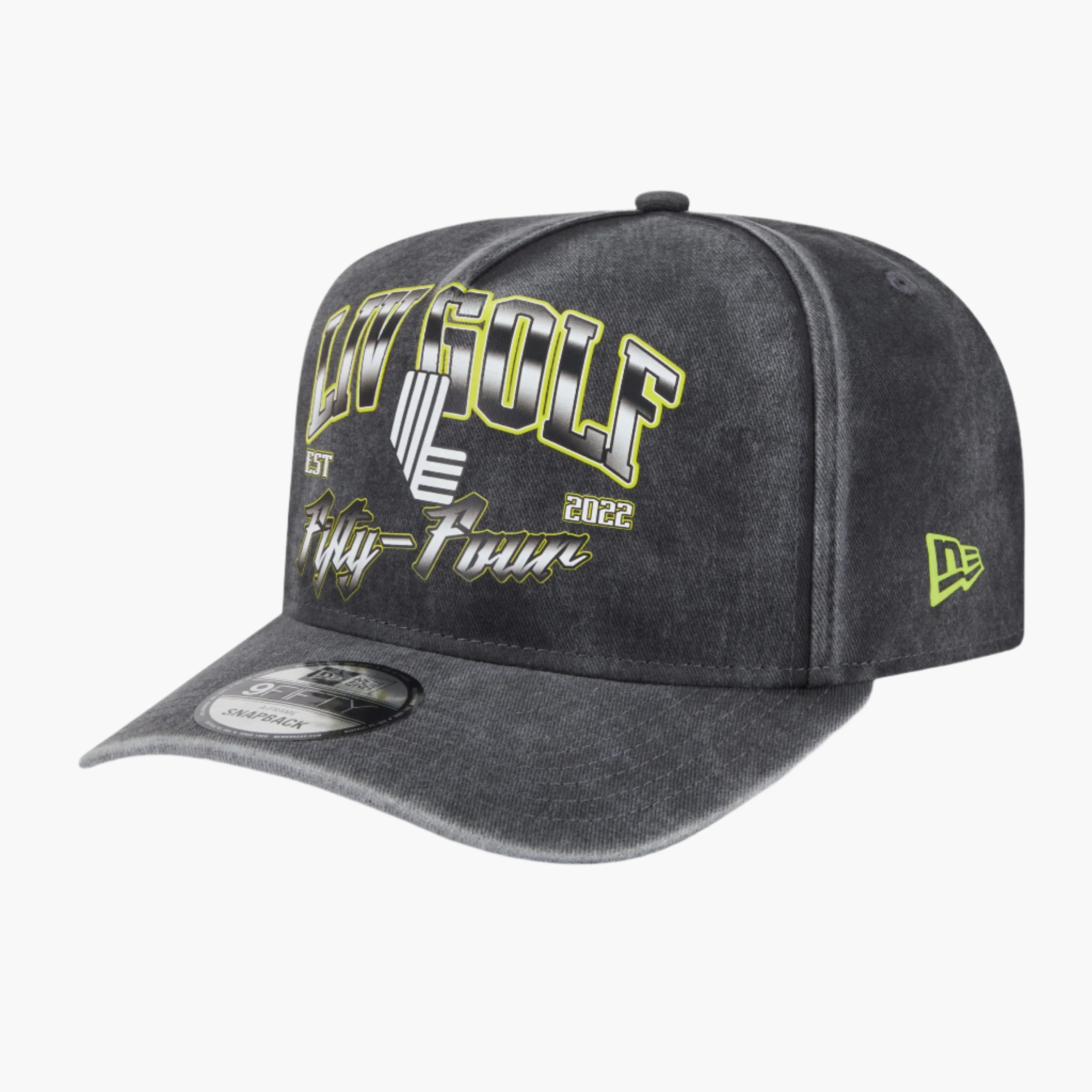 LIV Golf | 950AF Icon Hat