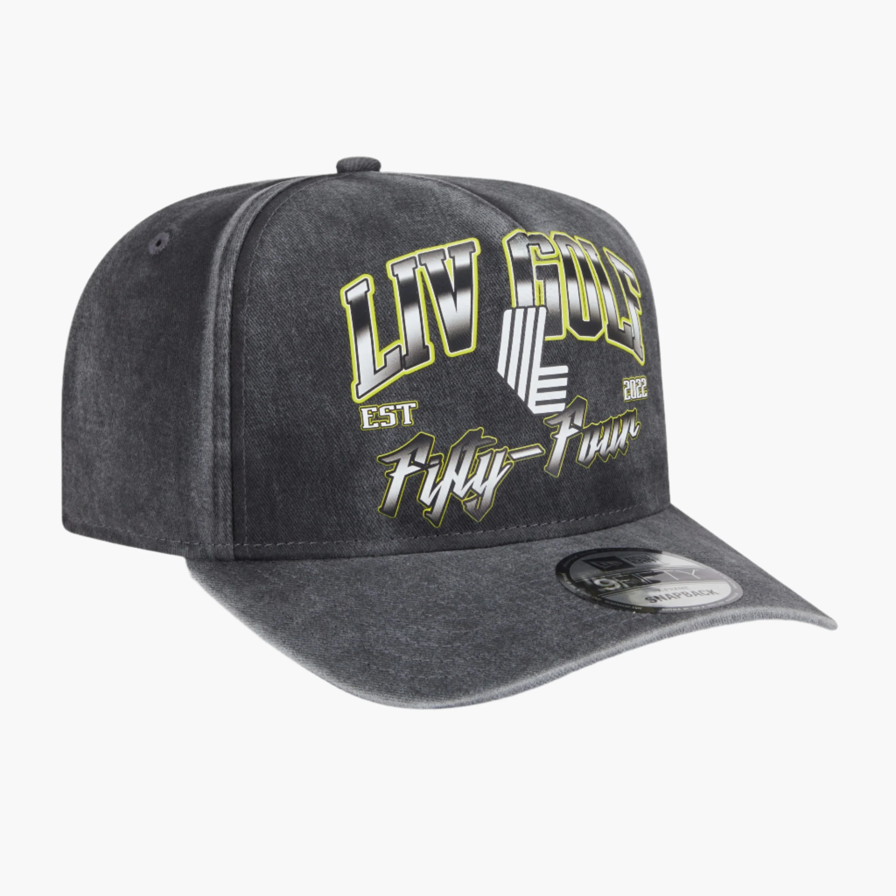 LIV Golf | 950AF Icon Hat - Image 2