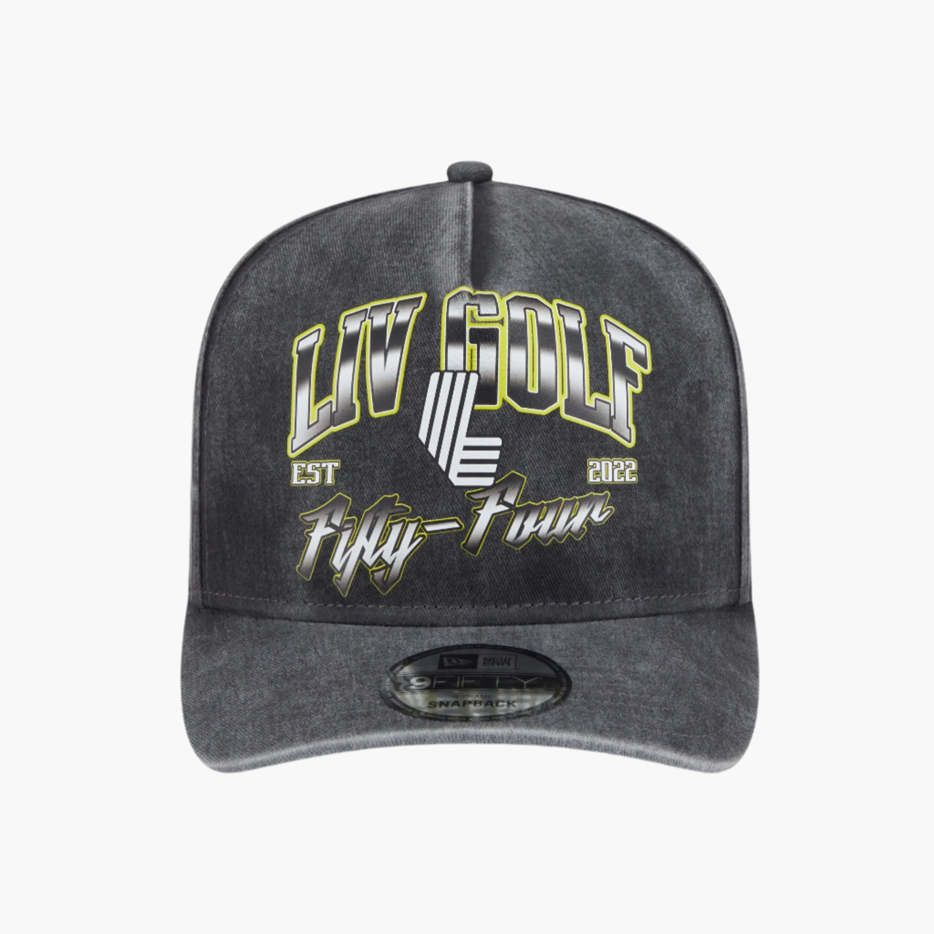 LIV Golf | 950AF Icon Hat - Image 3