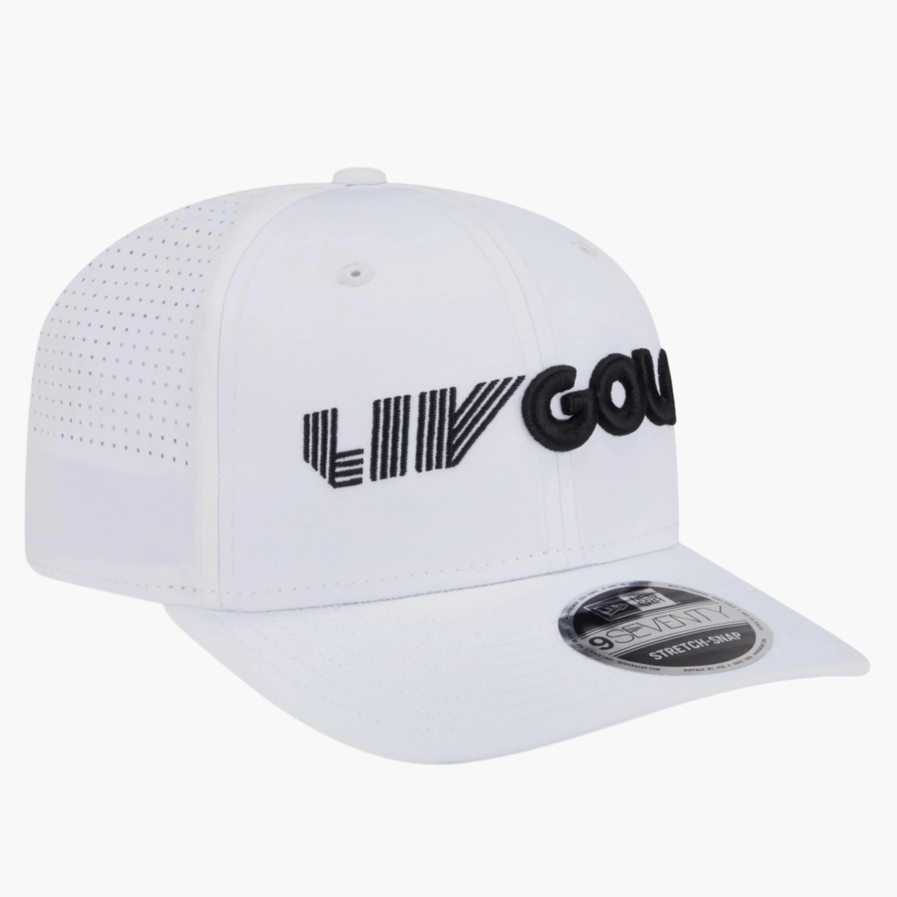 LIV Golf | 970SS Pro Hat - Image 2