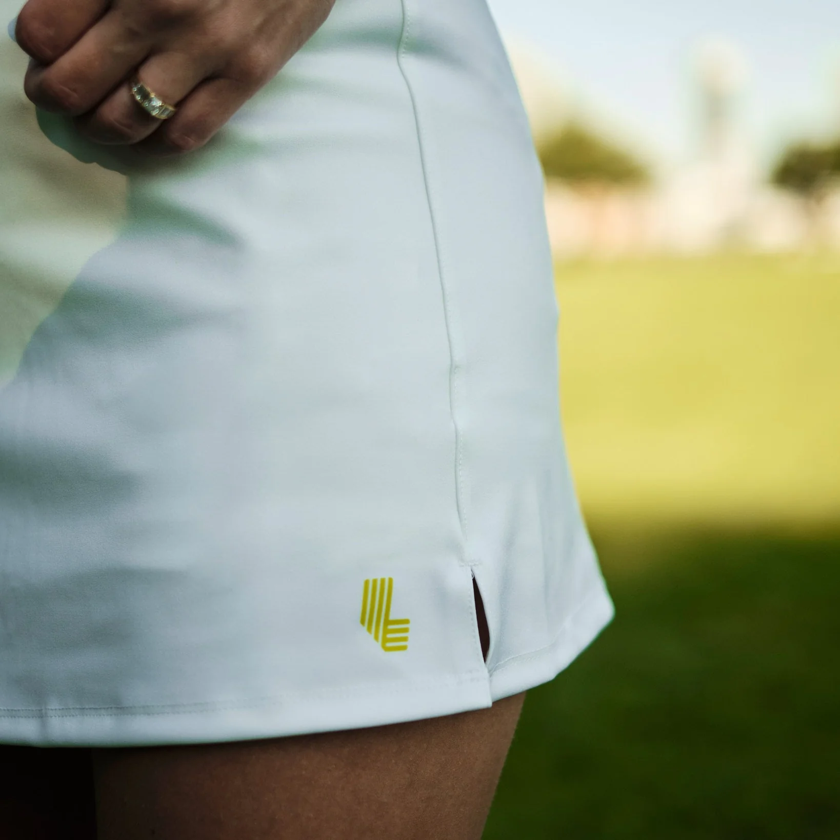 LIV Golf | Active Skirt - Image 3