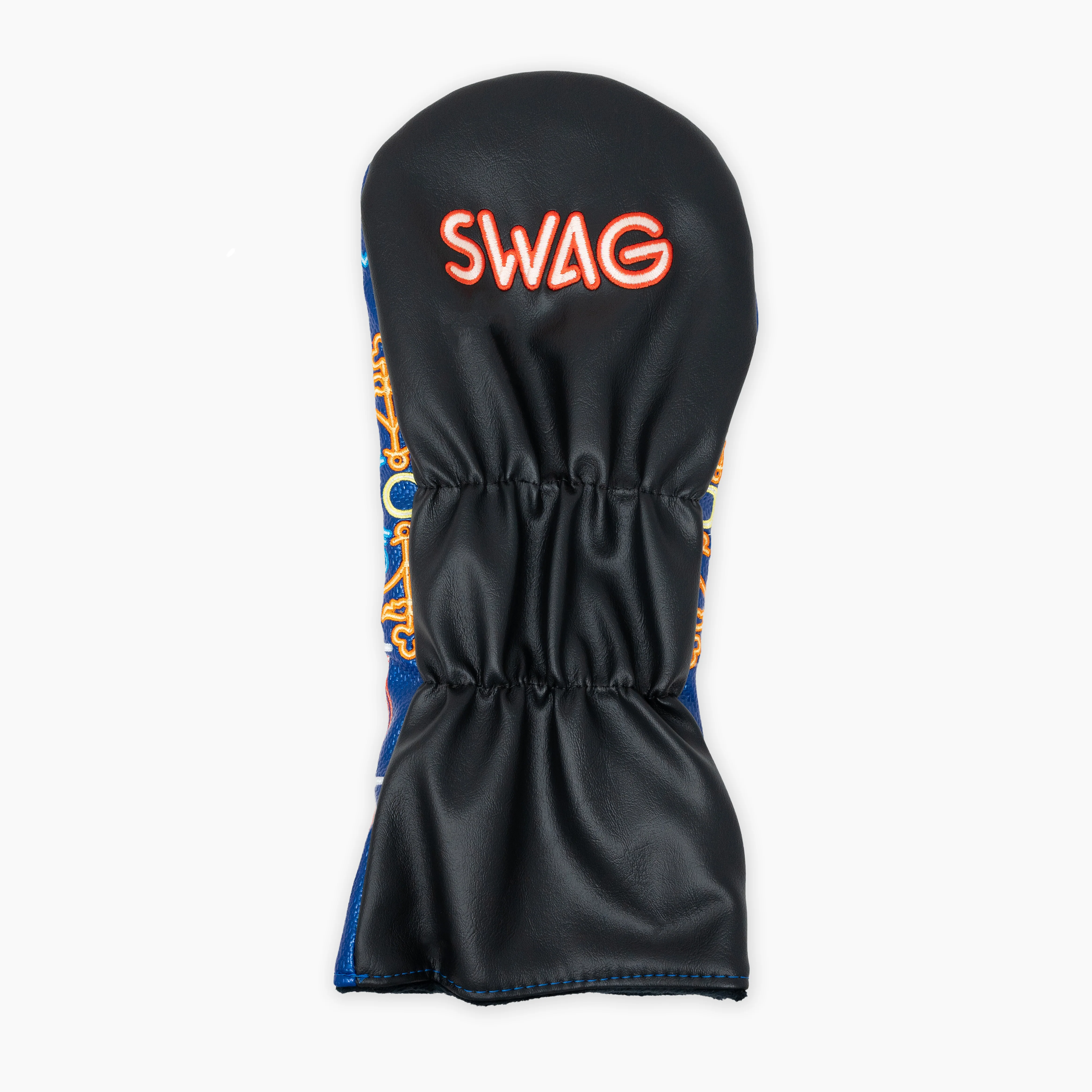 LIV Golf | Andalucia Swag Driver Cover - Image 2