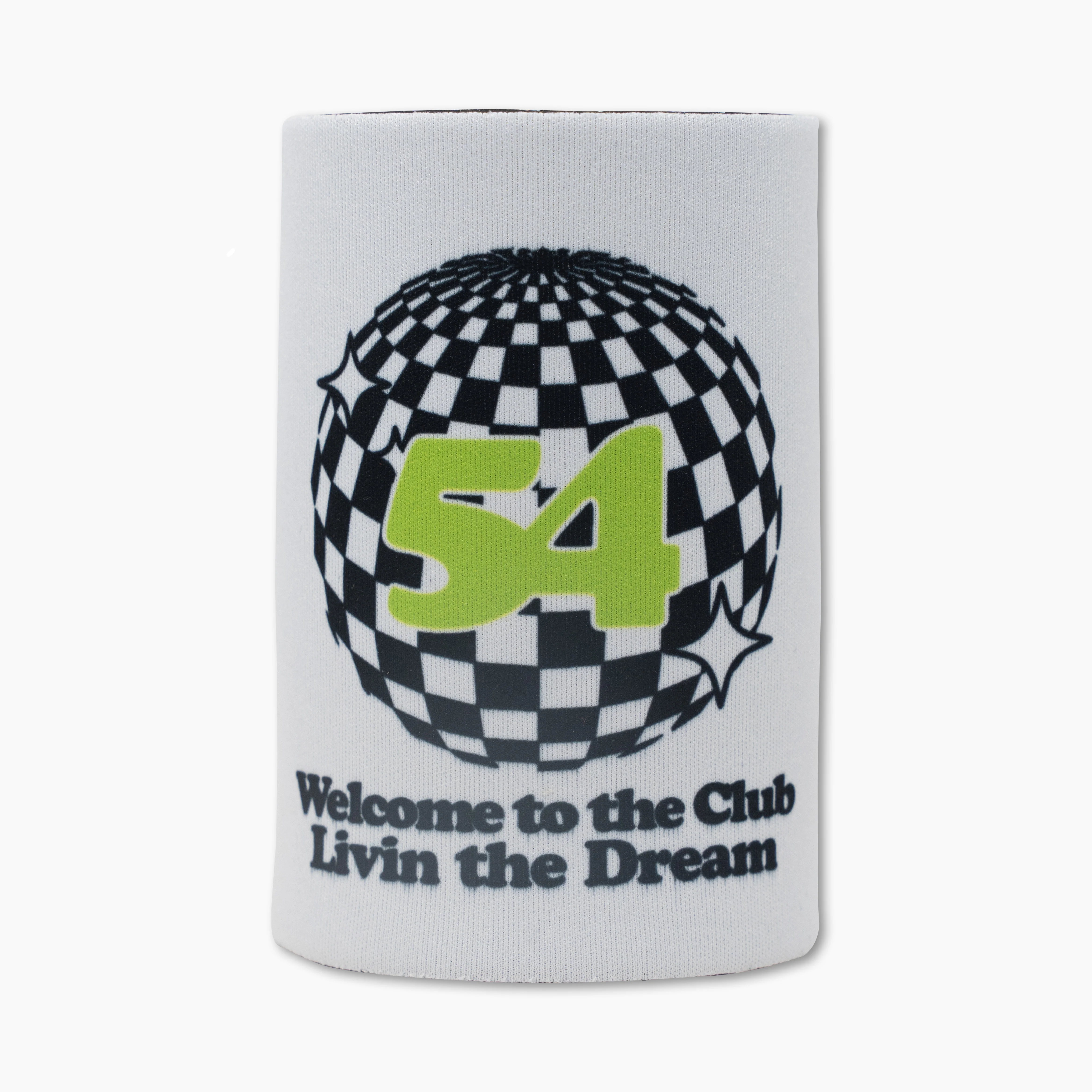 LIV Golf | Birds of Condor Club 54 Stubby Holder