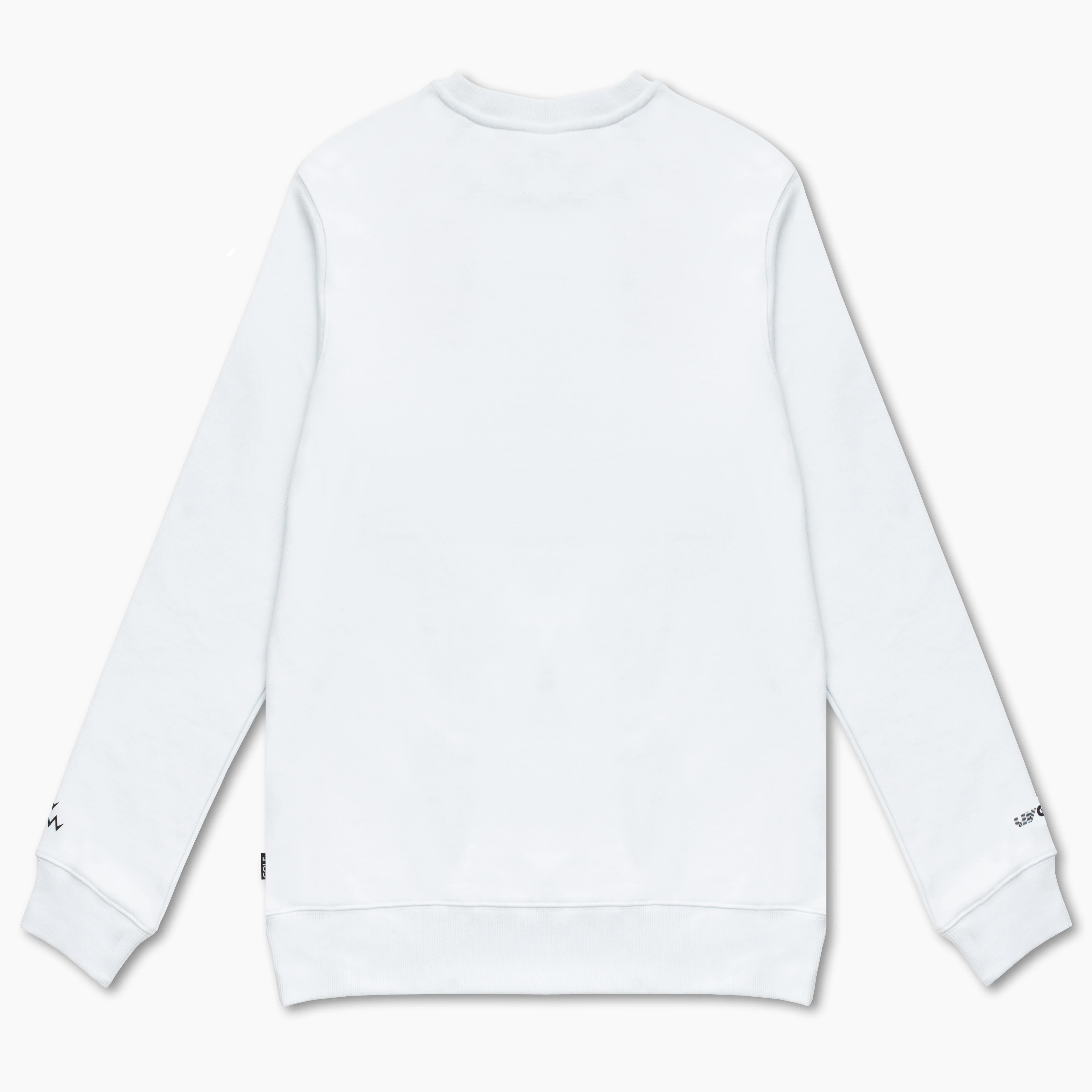 LIV Golf | Birds of Condor Pop Life Crewneck - Image 2