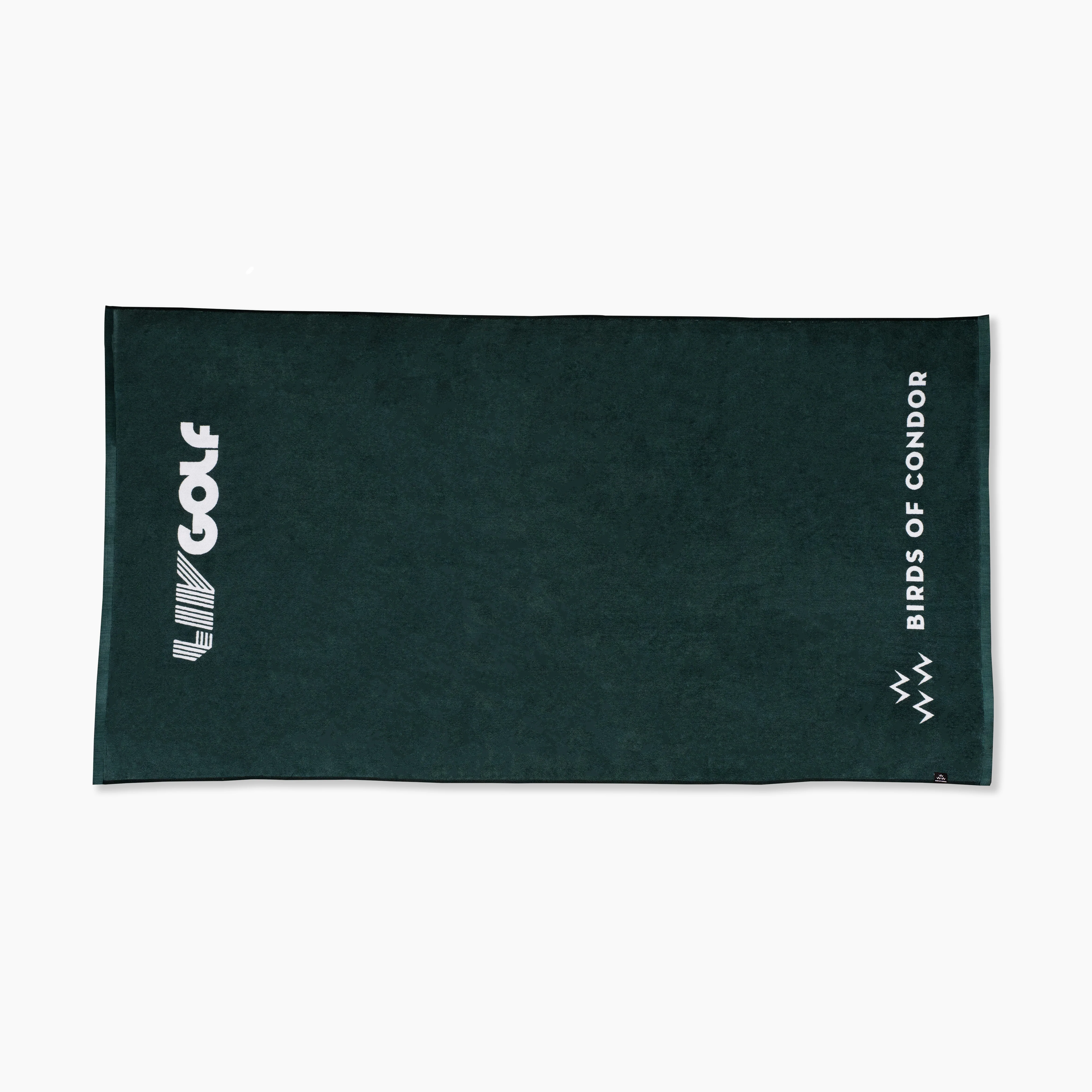 LIV Golf | Birds of Condor Vacation Nation Towel - Image 2
