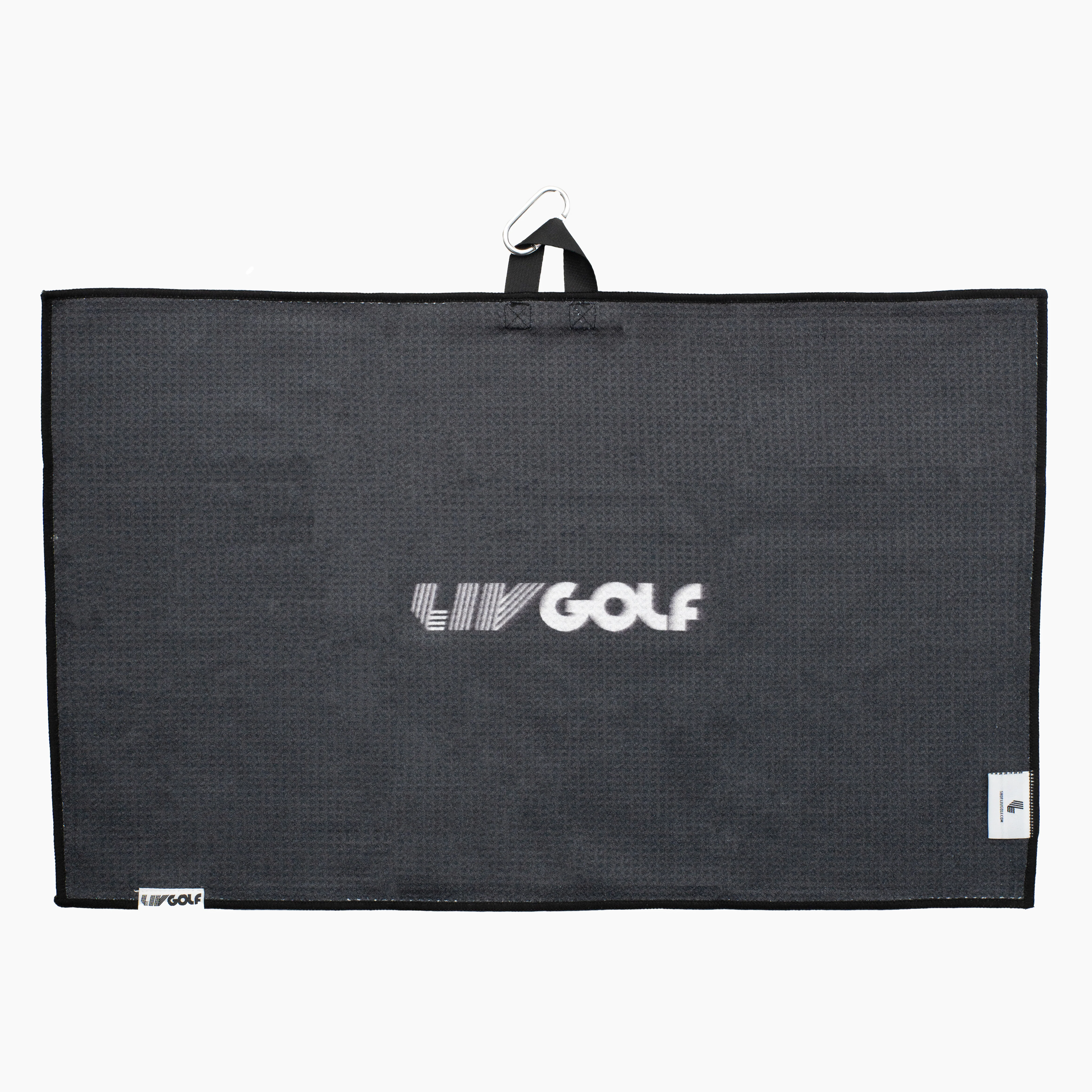 LIV Golf | Blur Towel - Image 2