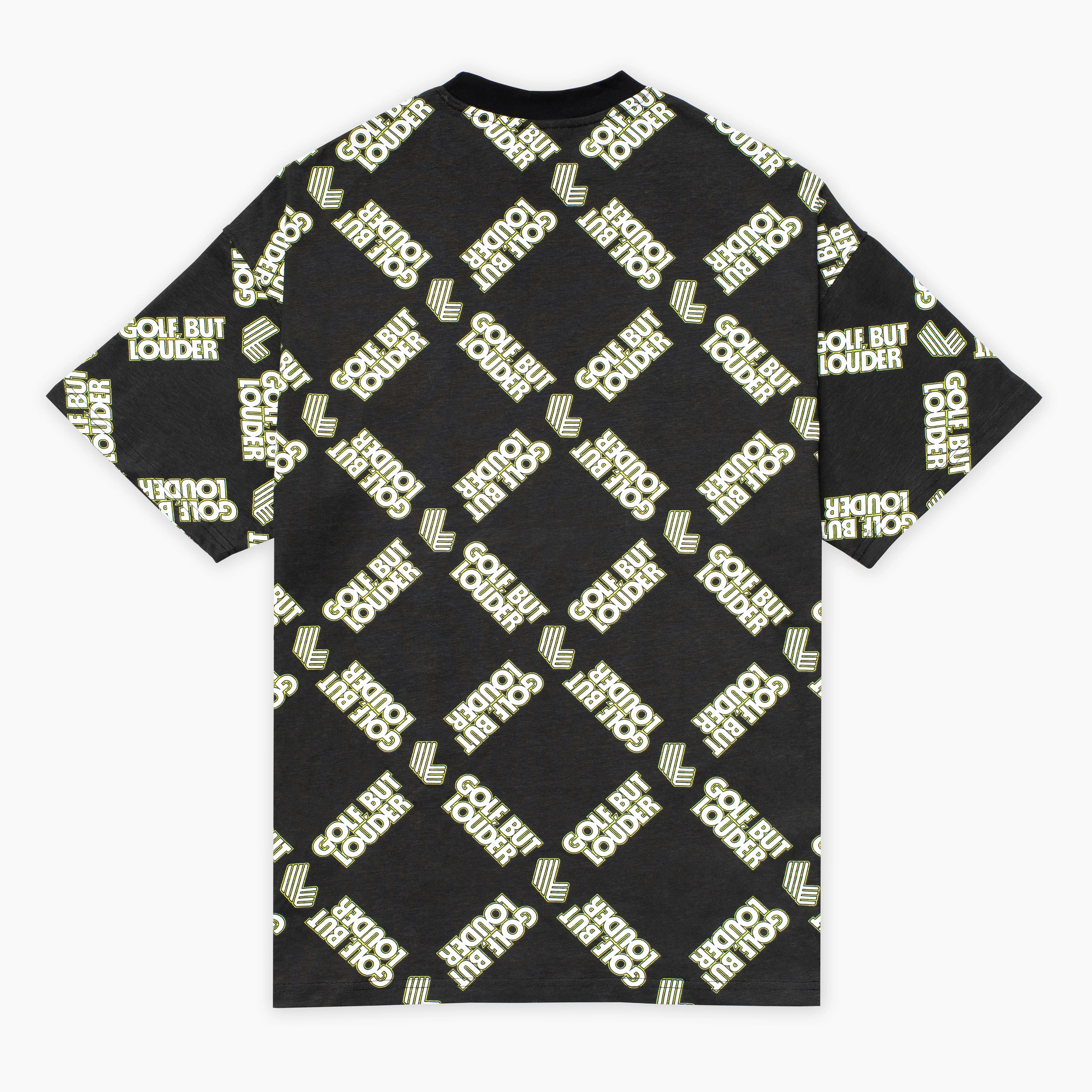 LIV Golf | Boxy Street Tee - Image 2